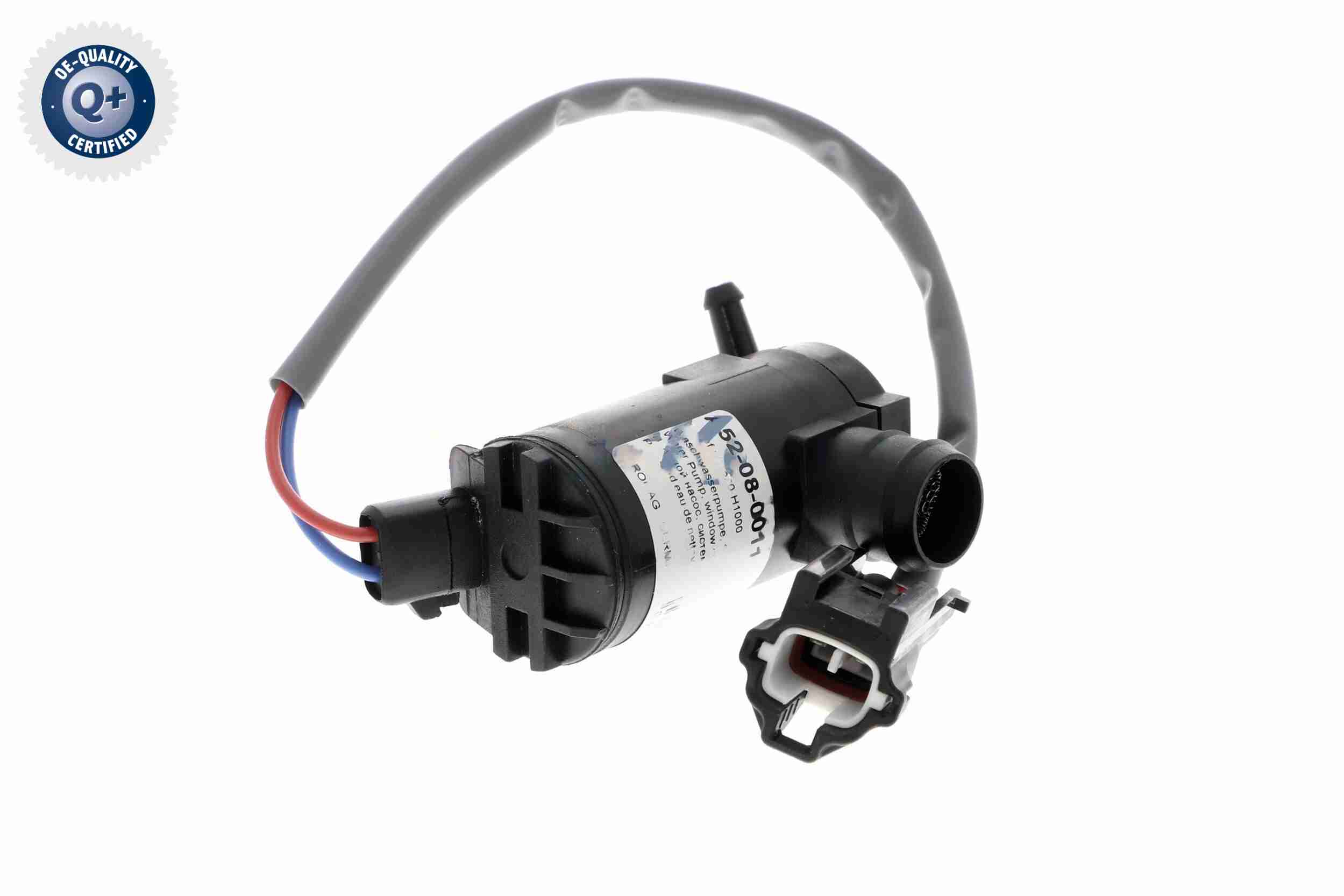 Ackoja Ruitensproeier pomp A52-08-0011