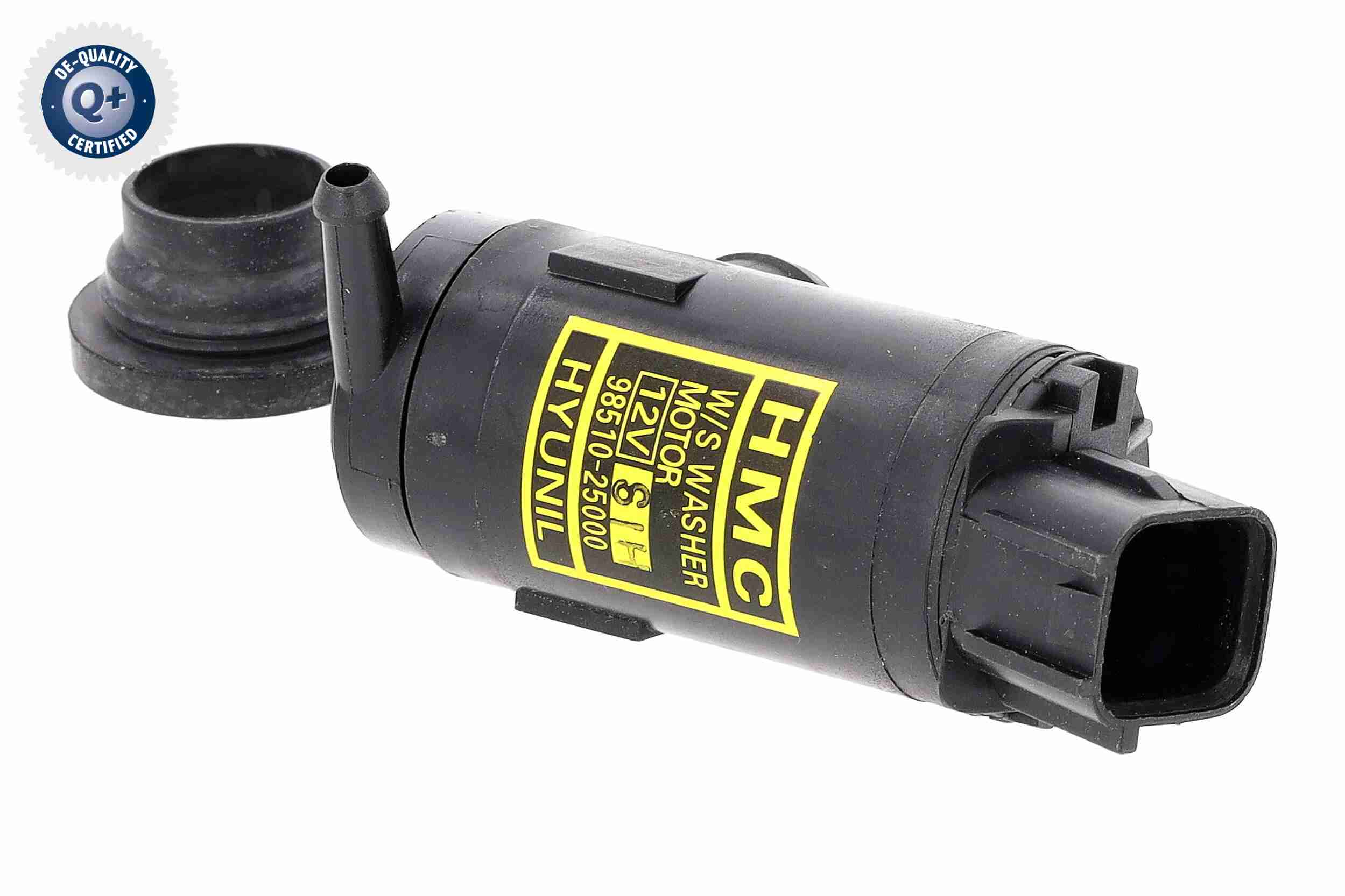 Ackoja Reinigingsvloeistofpomp, koplampreiniging A52-08-0018