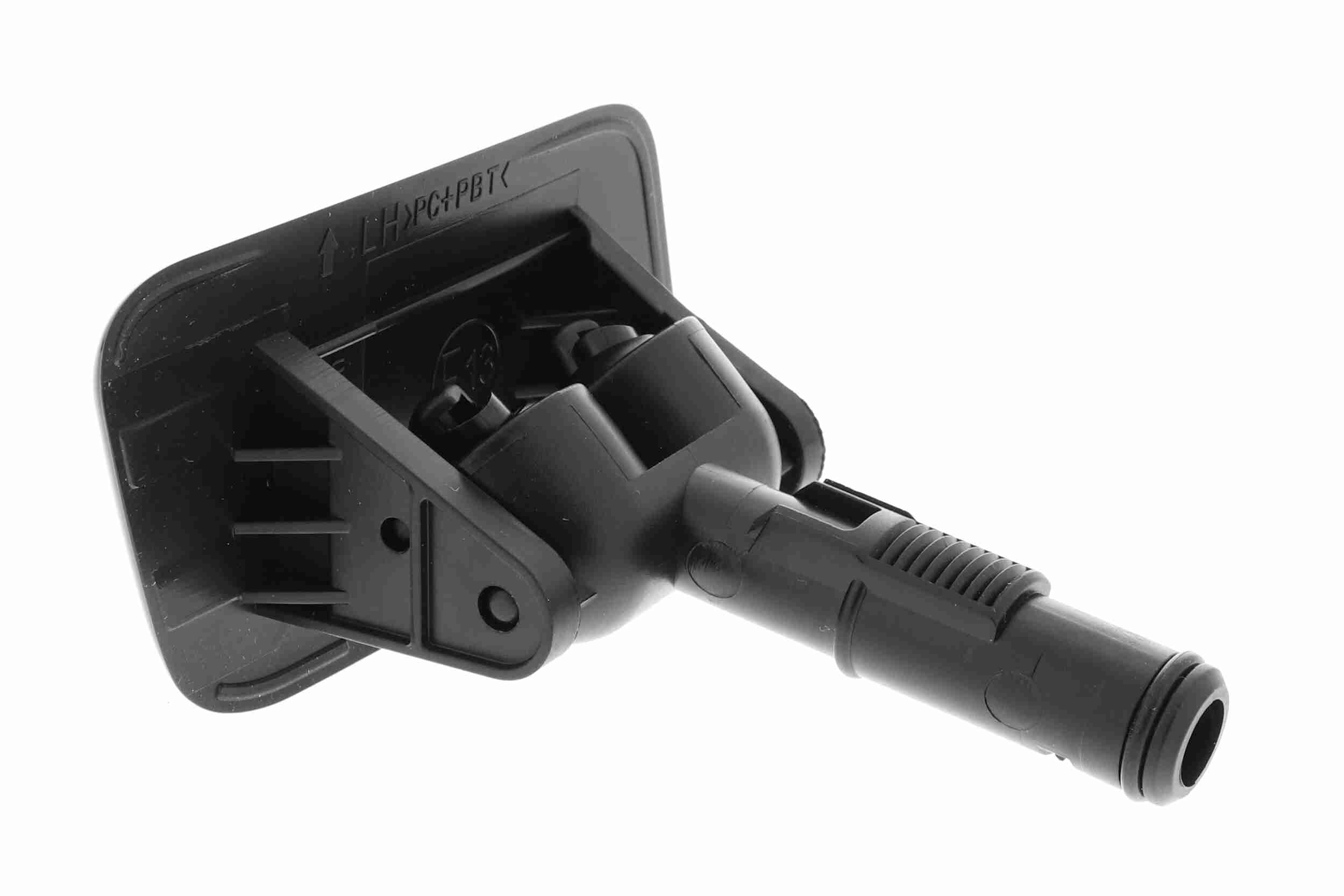 Ackoja Sproeikop reinigingsvloeistof, koplampreiniging A52-08-0019