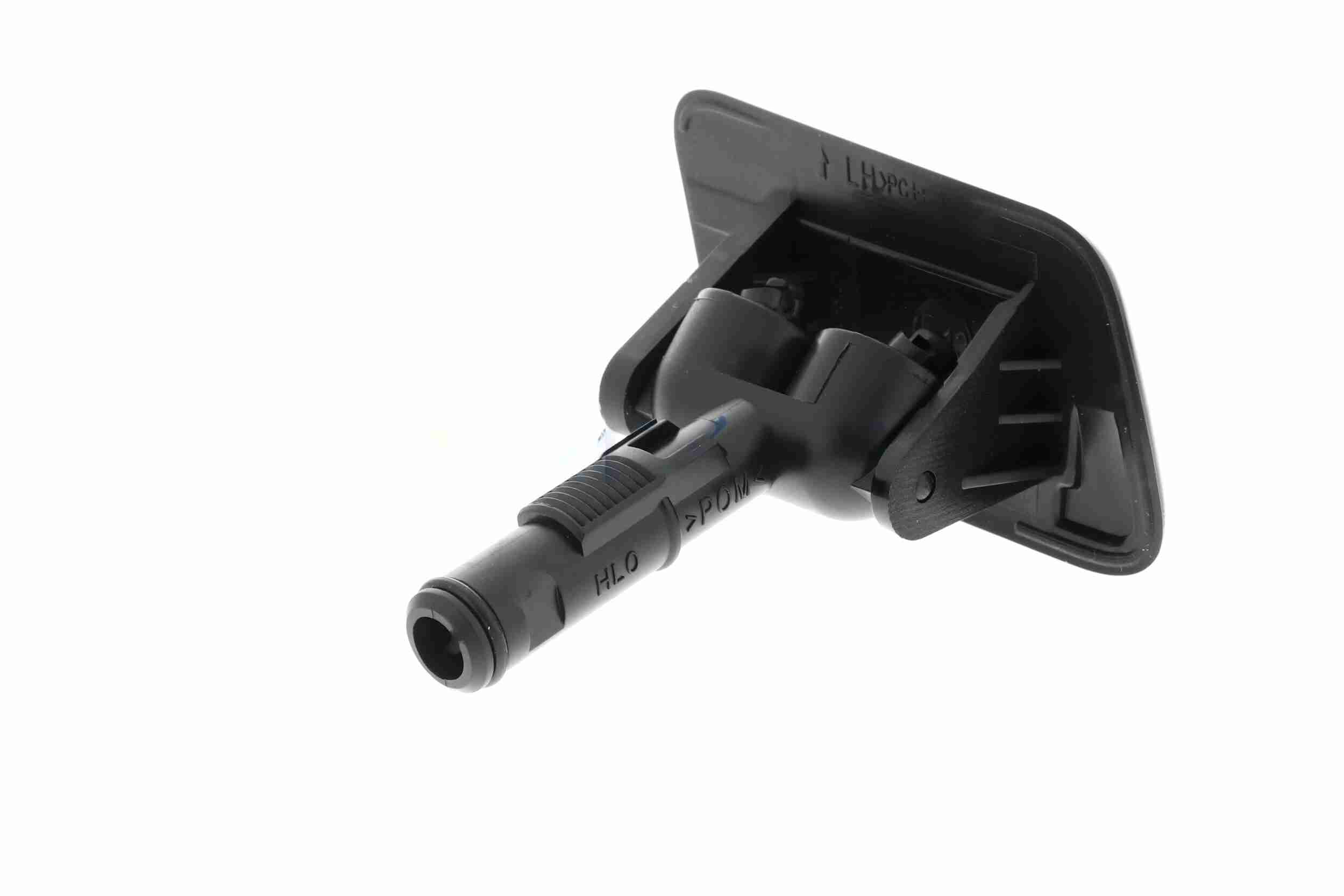 Ackoja Sproeikop reinigingsvloeistof, koplampreiniging A52-08-0019