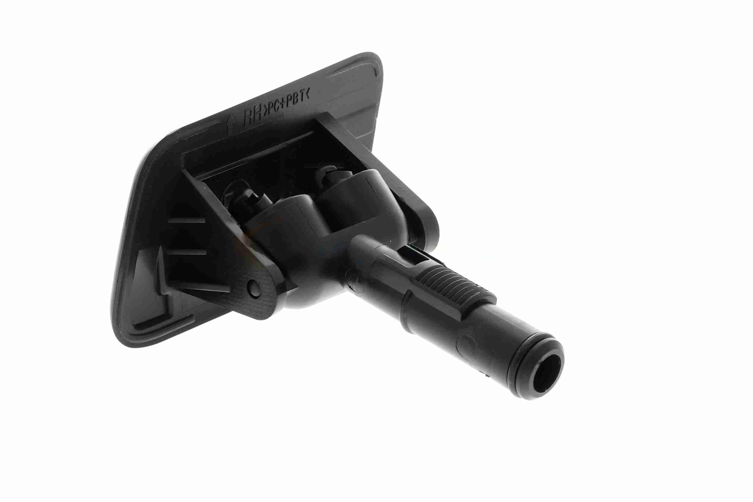 Ackoja Sproeikop reinigingsvloeistof, koplampreiniging A52-08-0020