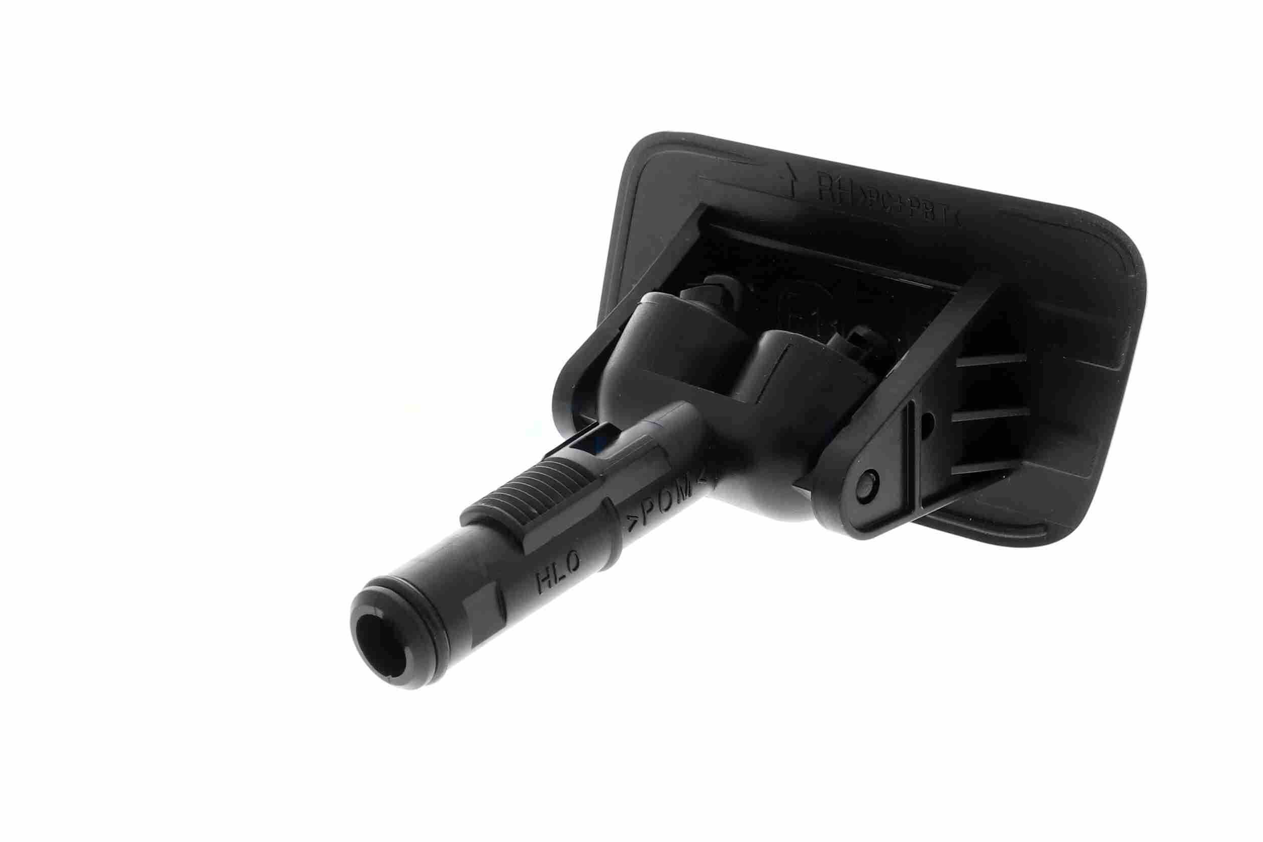 Ackoja Sproeikop reinigingsvloeistof, koplampreiniging A52-08-0020