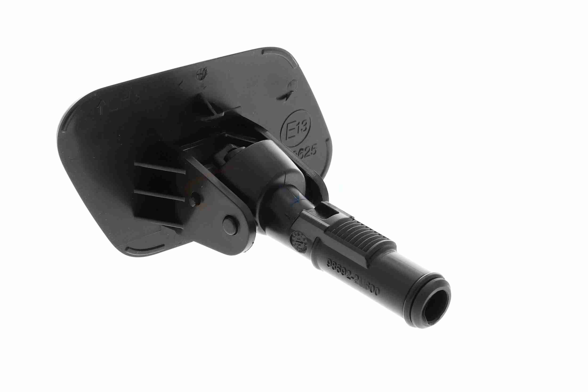 Ackoja Sproeikop reinigingsvloeistof, koplampreiniging A52-08-0021