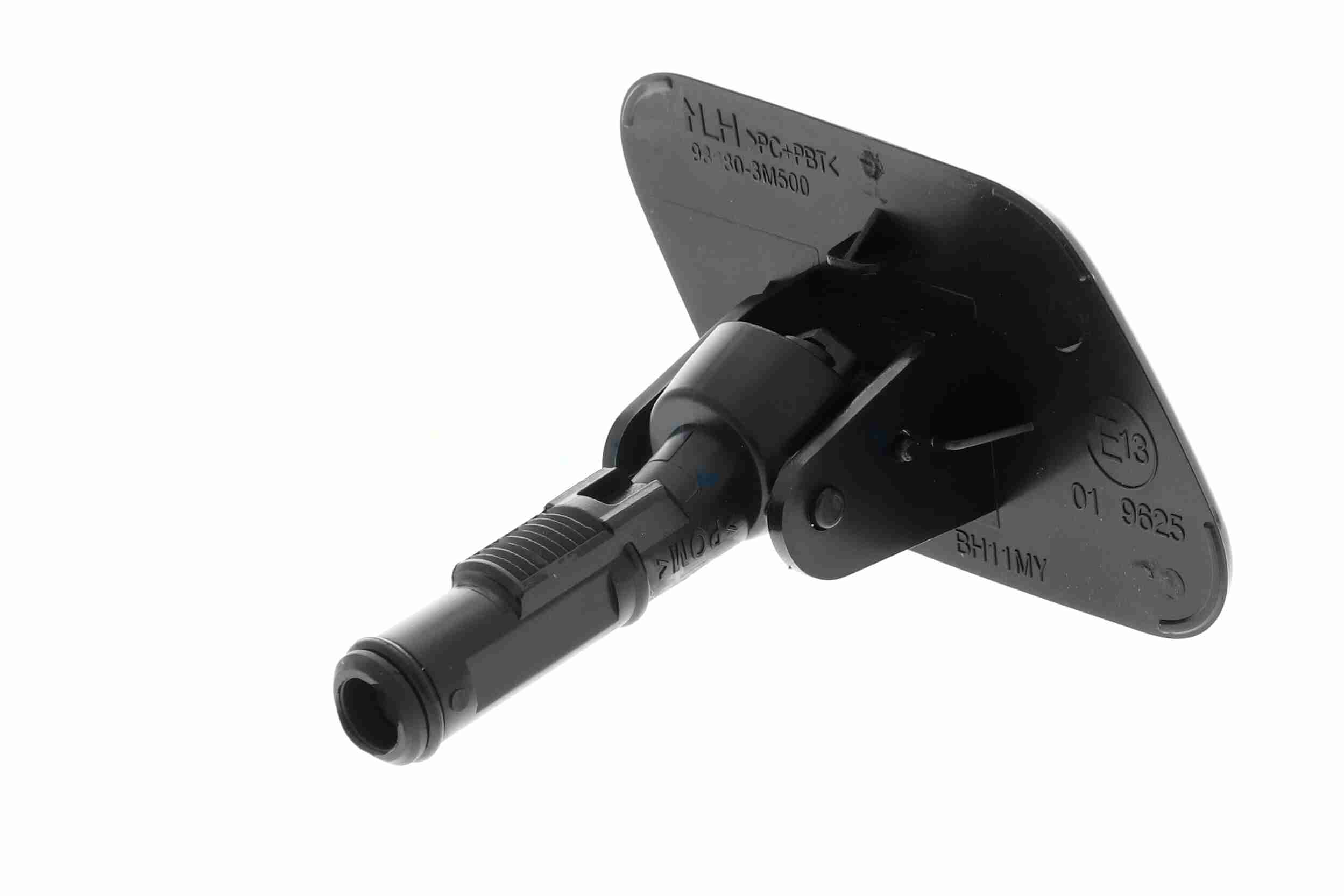 Ackoja Sproeikop reinigingsvloeistof, koplampreiniging A52-08-0021