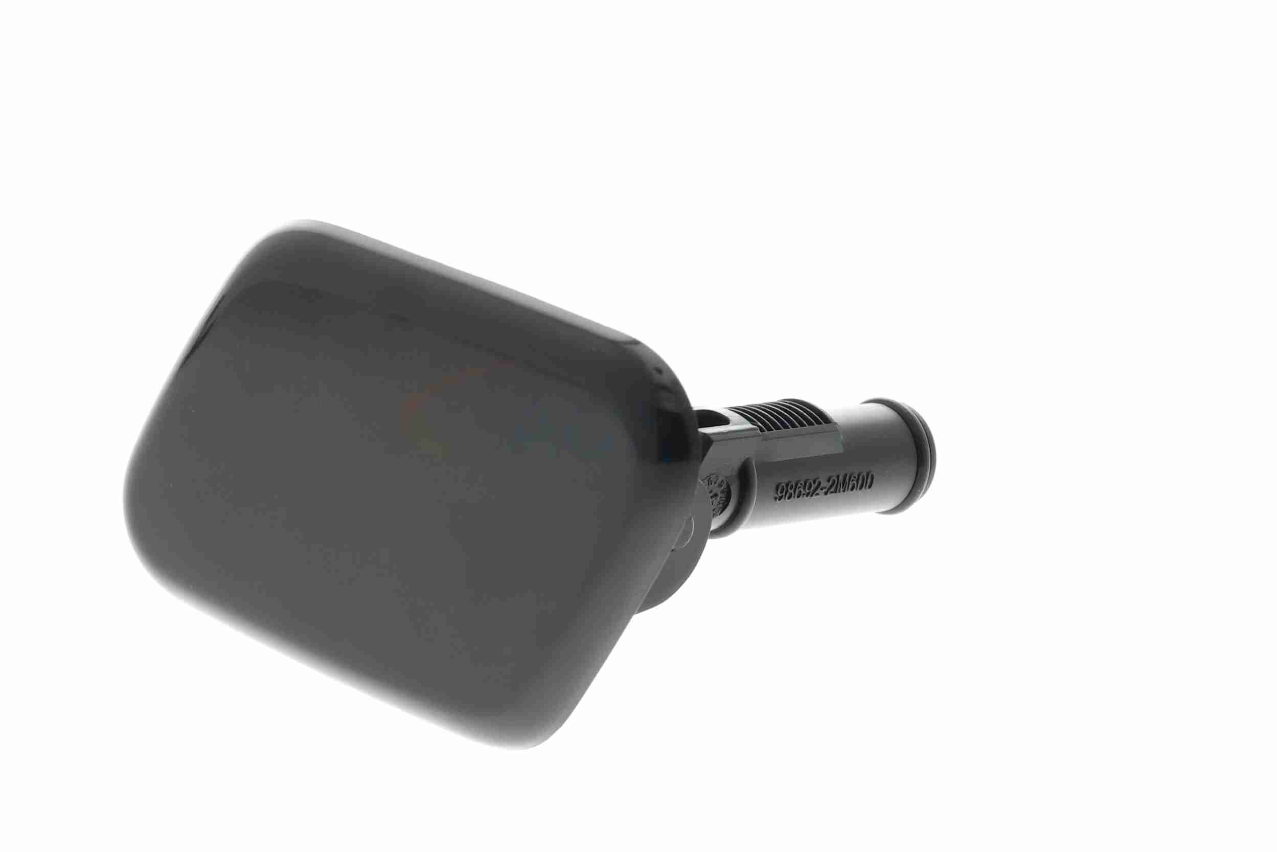 Ackoja Sproeikop reinigingsvloeistof, koplampreiniging A52-08-0021