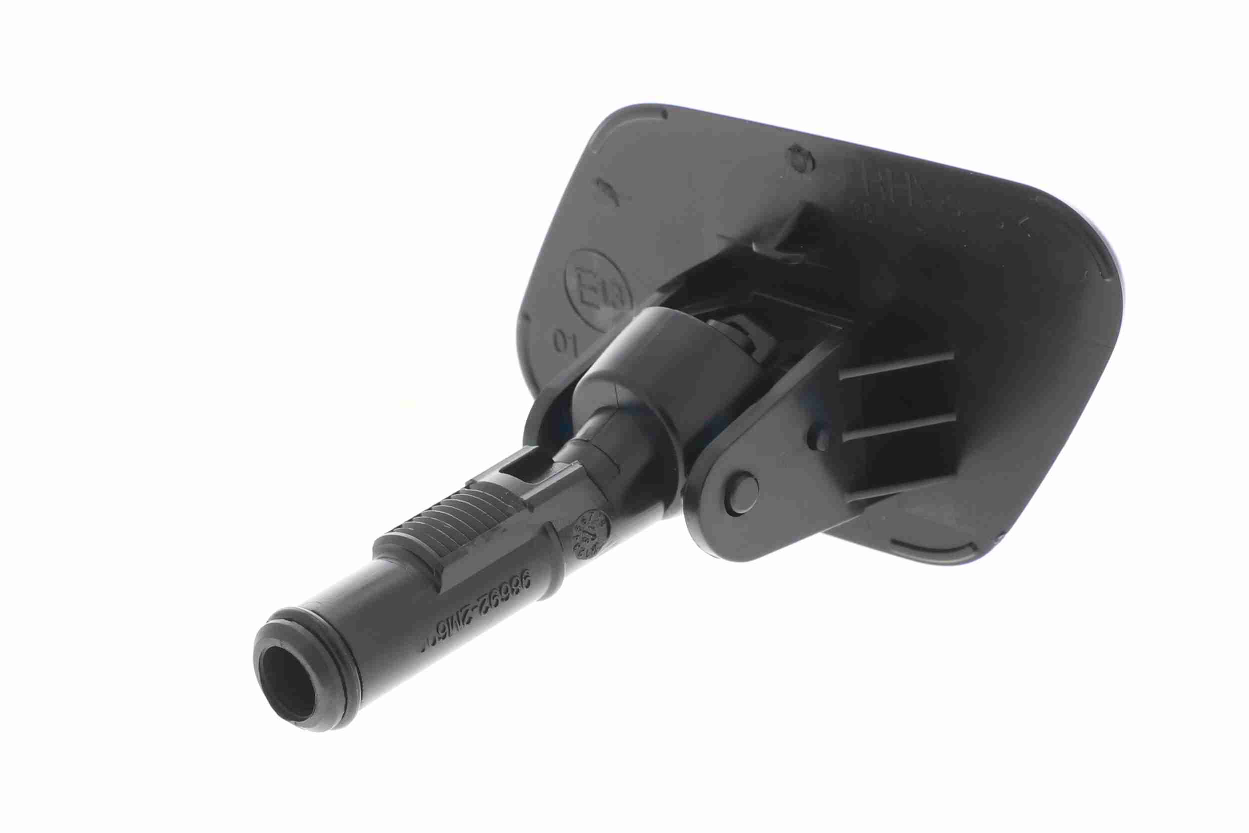 Ackoja Sproeikop reinigingsvloeistof, koplampreiniging A52-08-0022