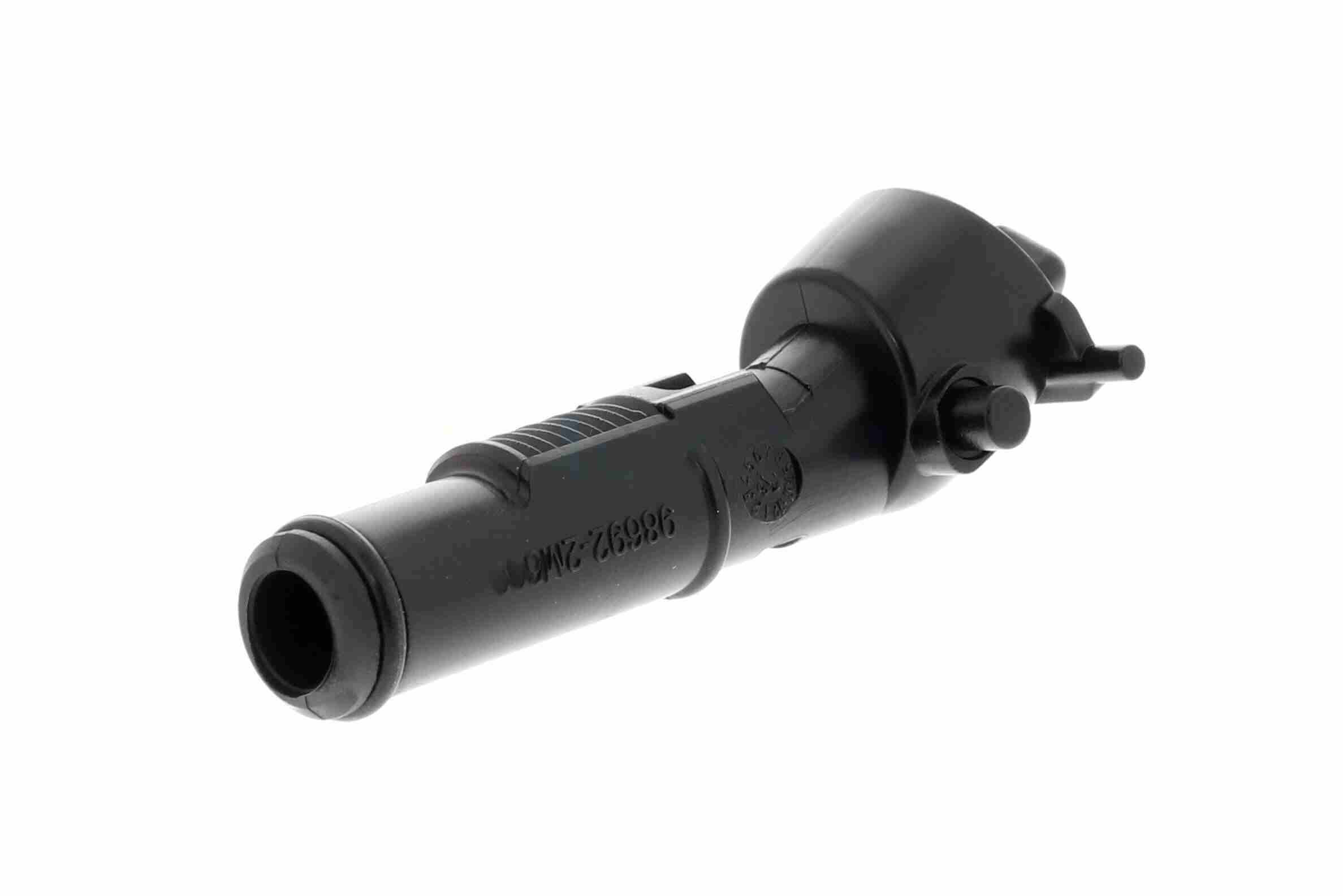 Ackoja Sproeikop reinigingsvloeistof, koplampreiniging A52-08-0025