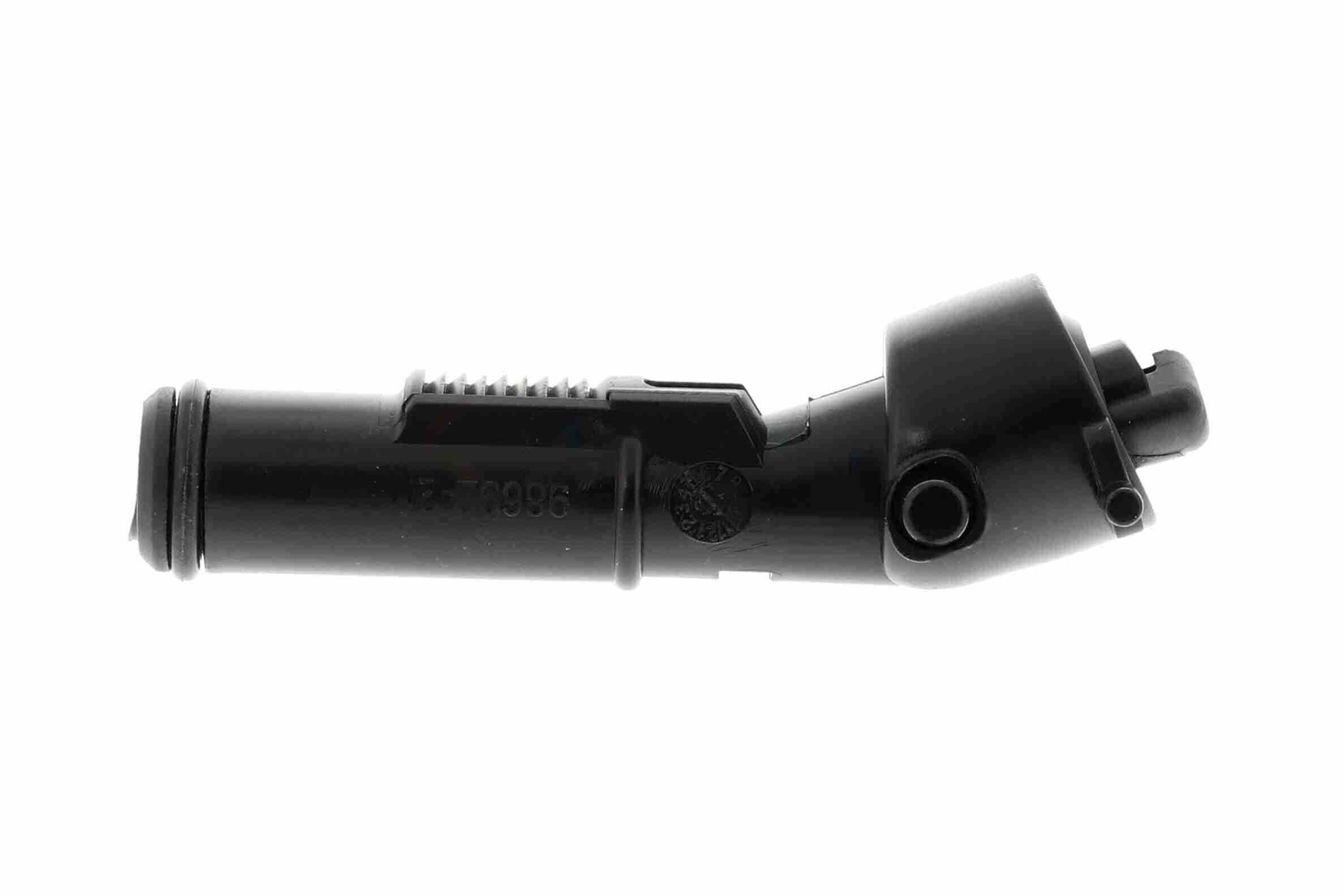 Ackoja Sproeikop reinigingsvloeistof, koplampreiniging A52-08-0025