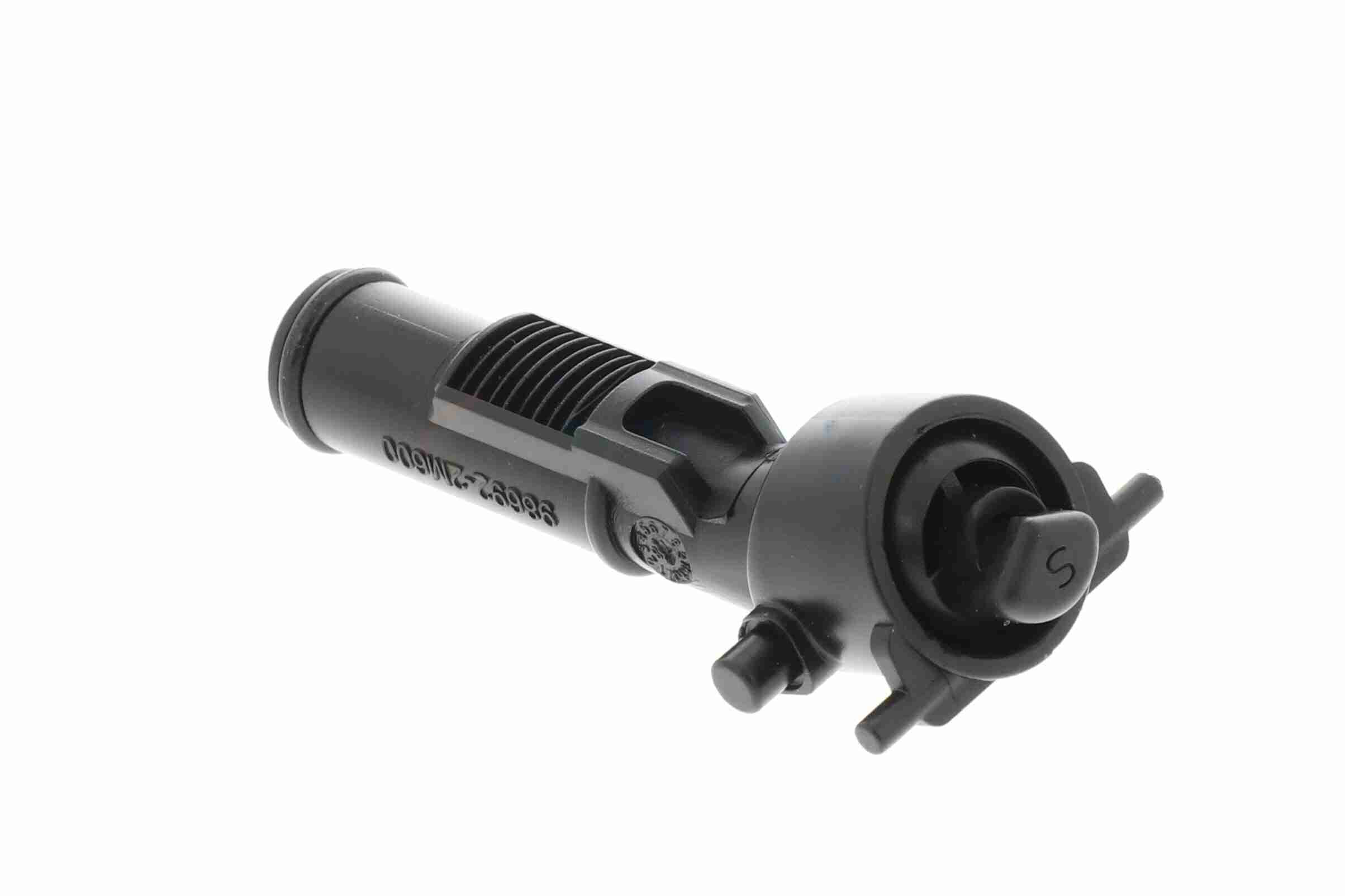 Ackoja Sproeikop reinigingsvloeistof, koplampreiniging A52-08-0026