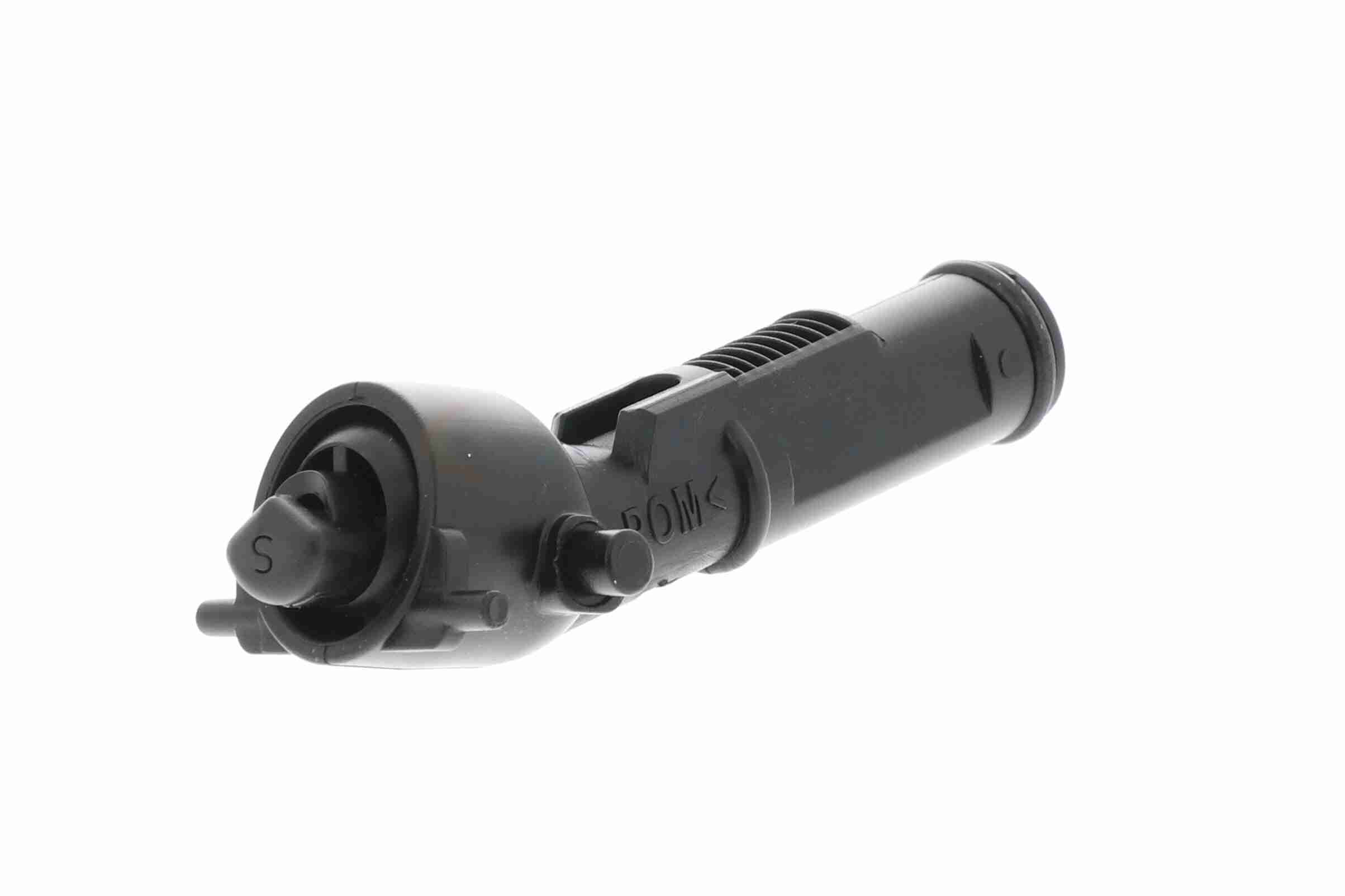 Ackoja Sproeikop reinigingsvloeistof, koplampreiniging A52-08-0026