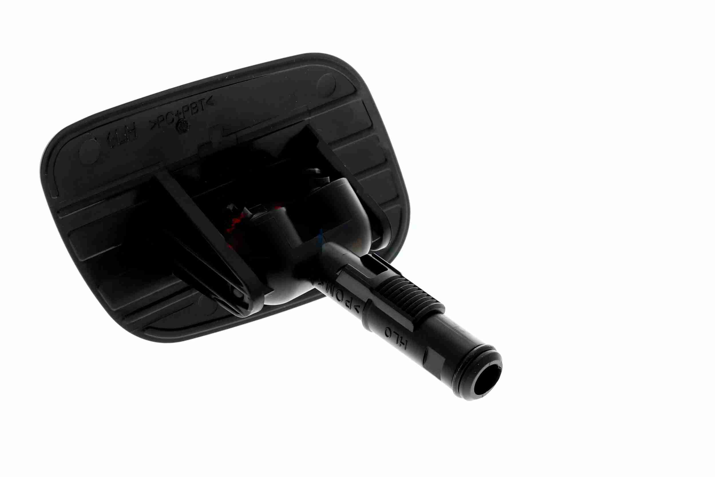 Ackoja Sproeikop reinigingsvloeistof, koplampreiniging A52-08-0027