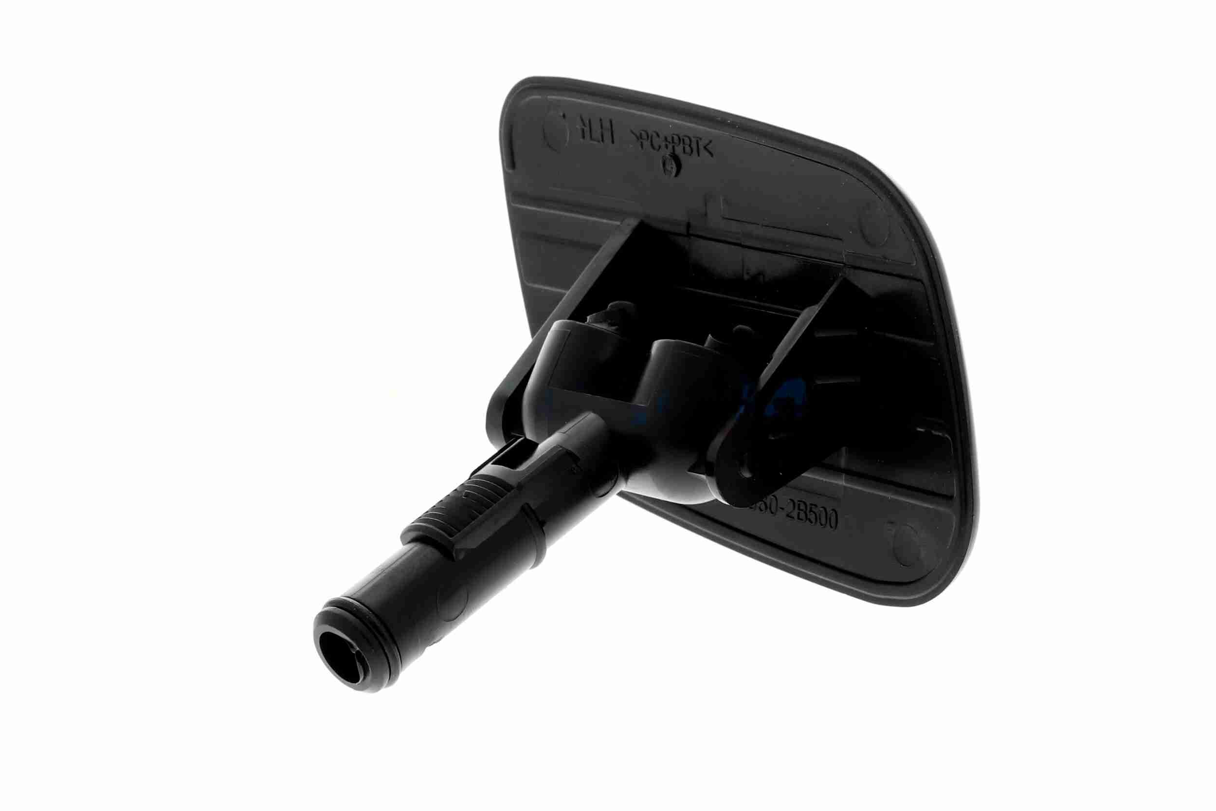 Ackoja Sproeikop reinigingsvloeistof, koplampreiniging A52-08-0027