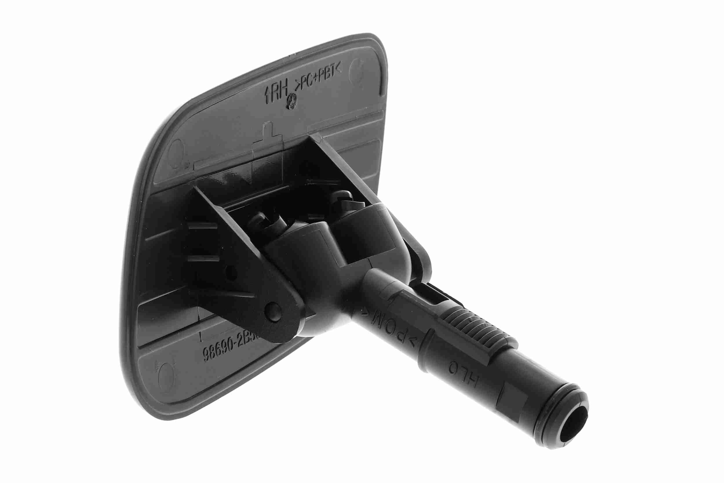 Ackoja Sproeikop reinigingsvloeistof, koplampreiniging A52-08-0028