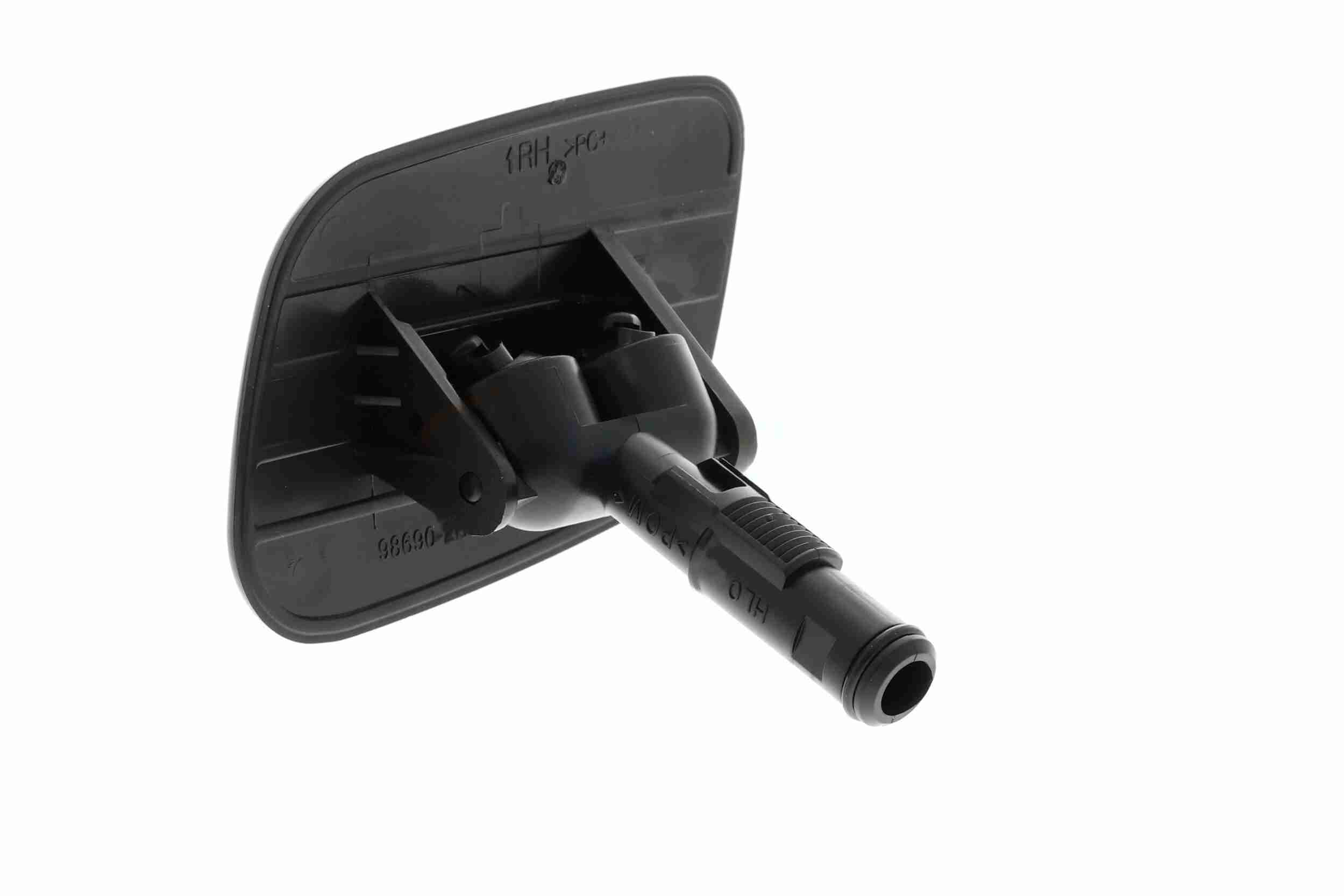 Ackoja Sproeikop reinigingsvloeistof, koplampreiniging A52-08-0028