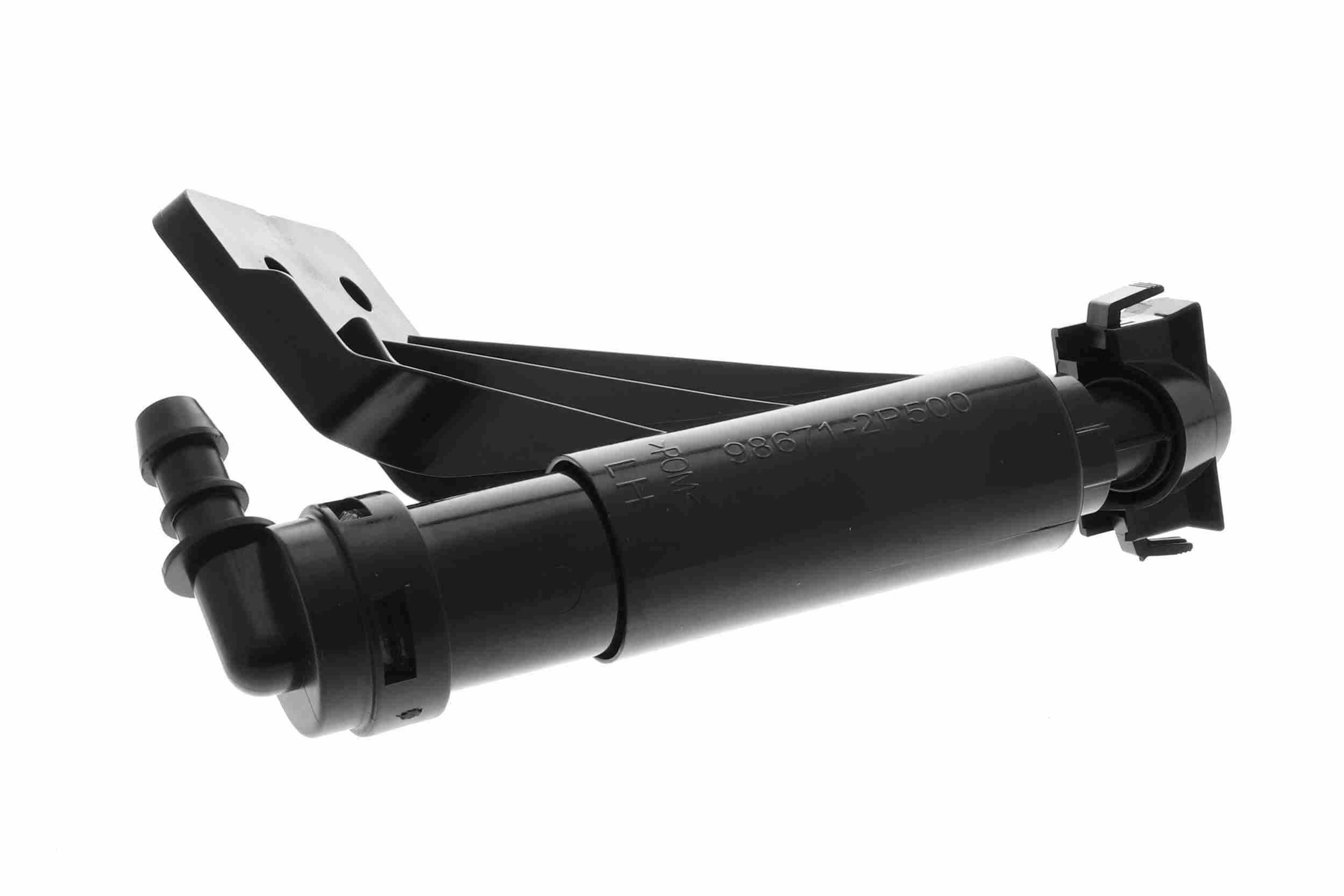 Ackoja Sproeikop reinigingsvloeistof, koplampreiniging A52-08-0043