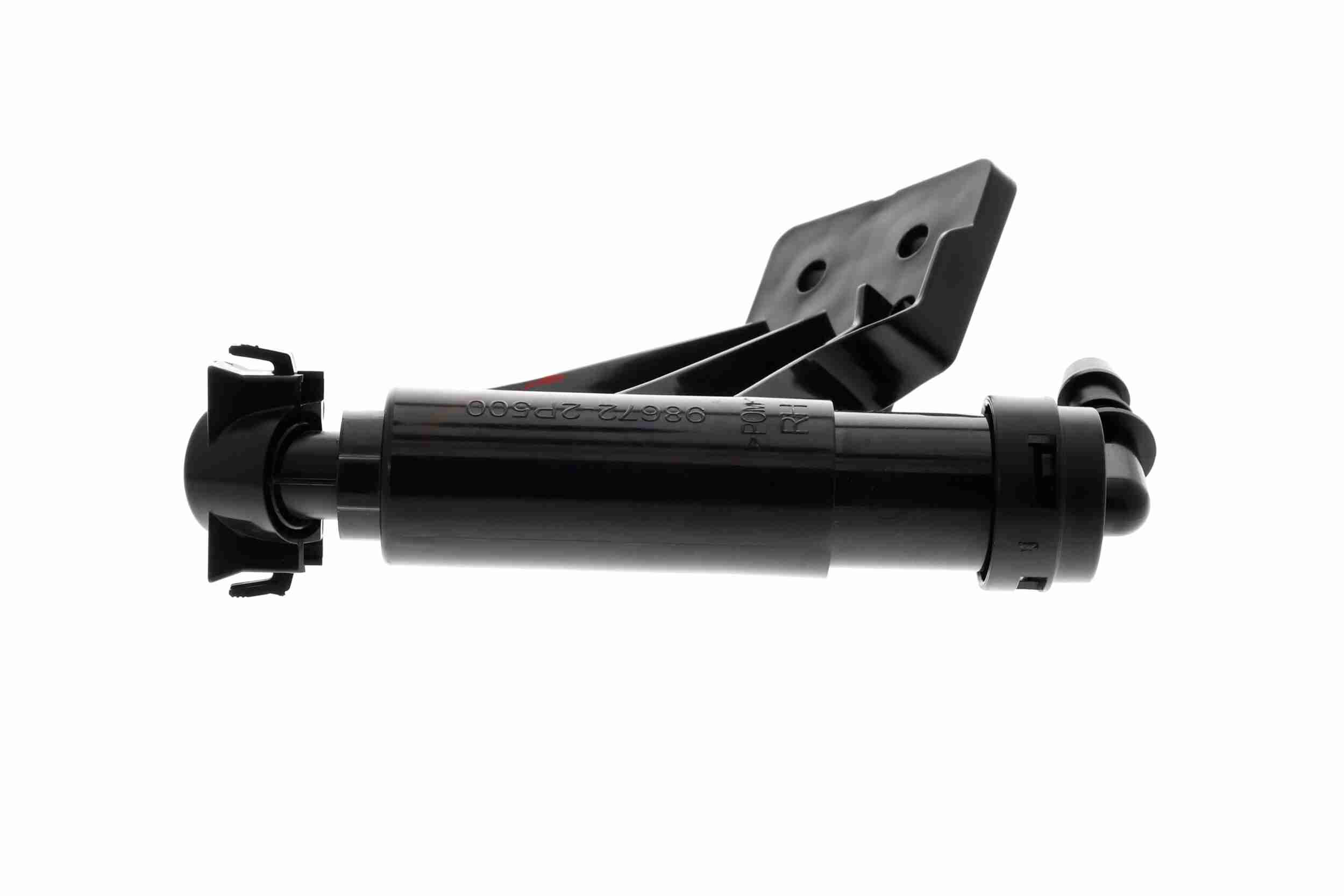 Ackoja Sproeikop reinigingsvloeistof, koplampreiniging A52-08-0044