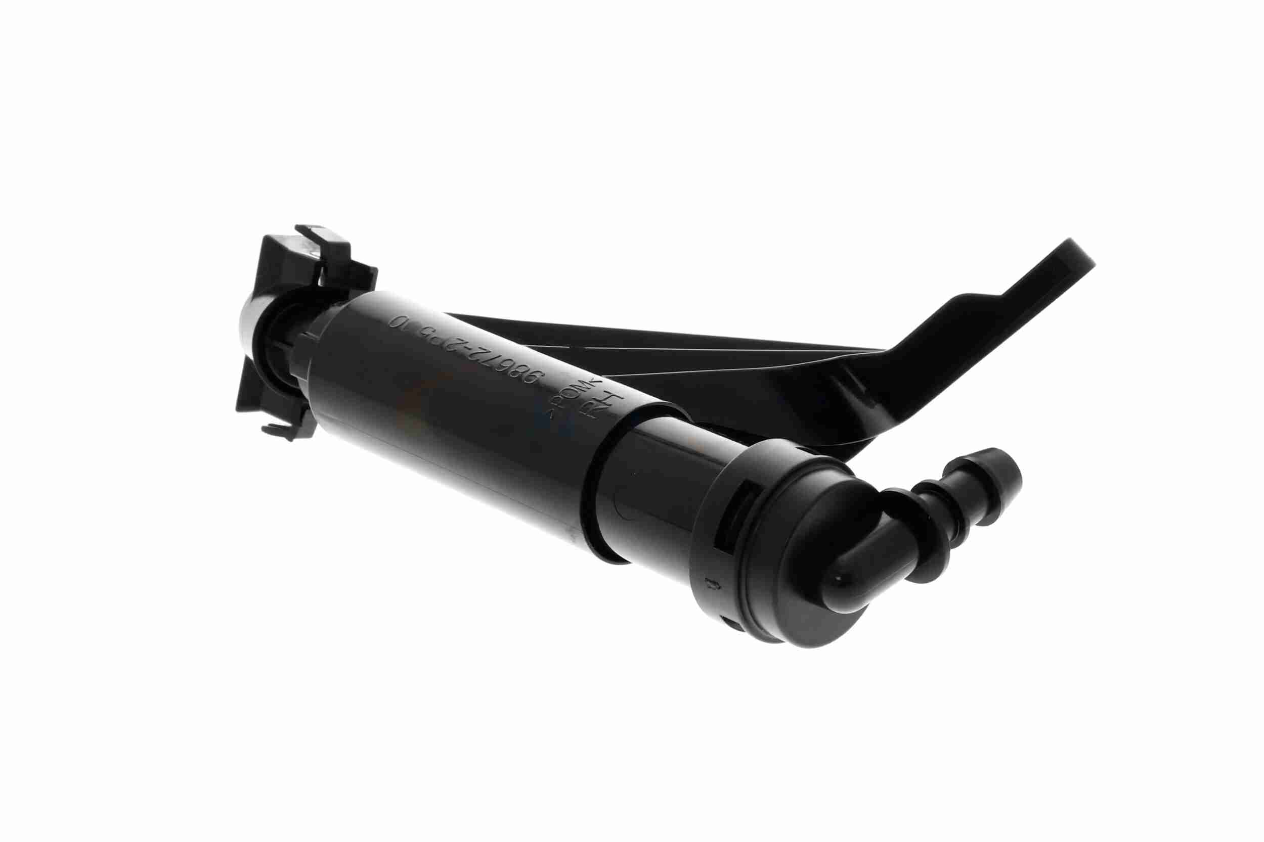 Ackoja Sproeikop reinigingsvloeistof, koplampreiniging A52-08-0044