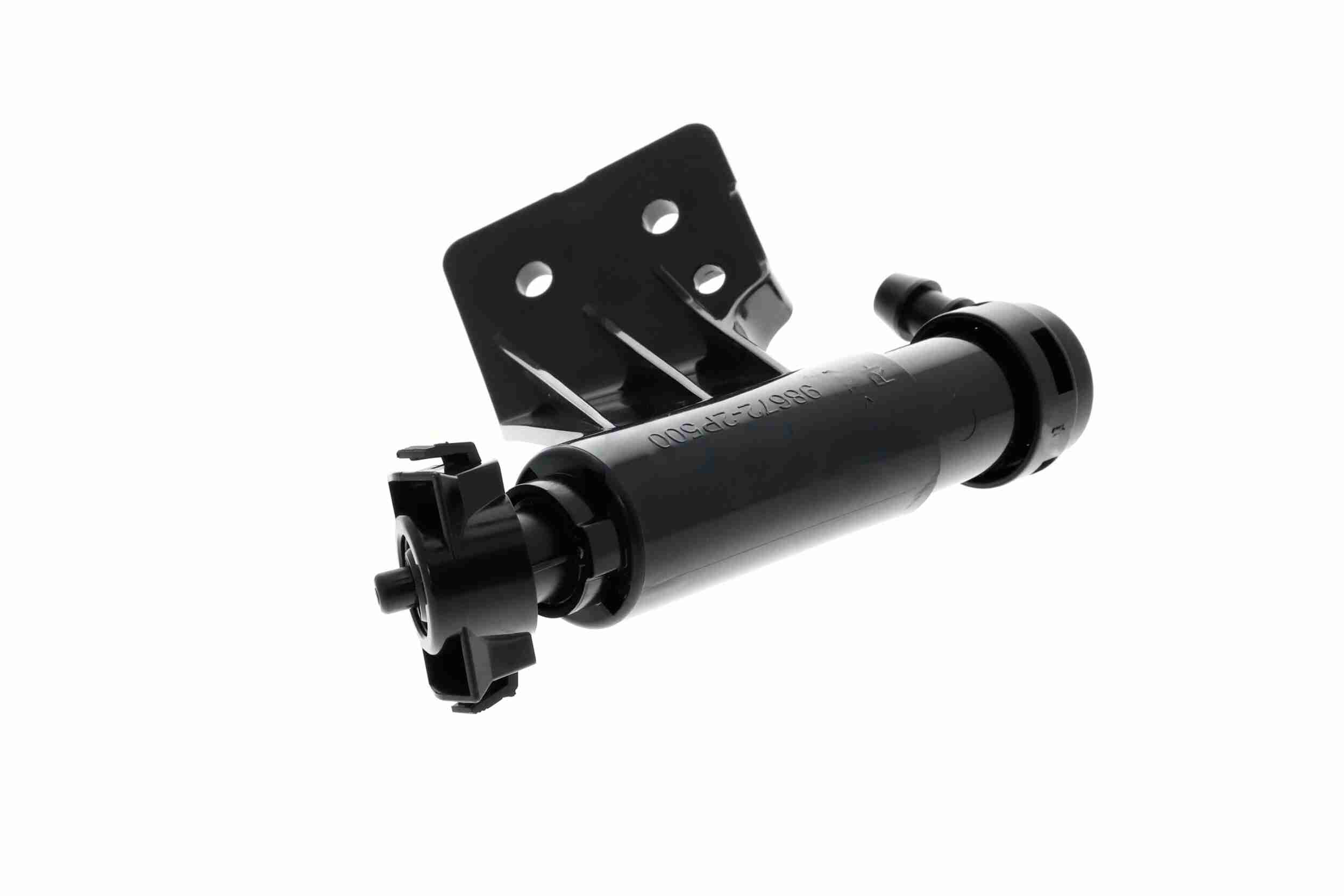 Ackoja Sproeikop reinigingsvloeistof, koplampreiniging A52-08-0044