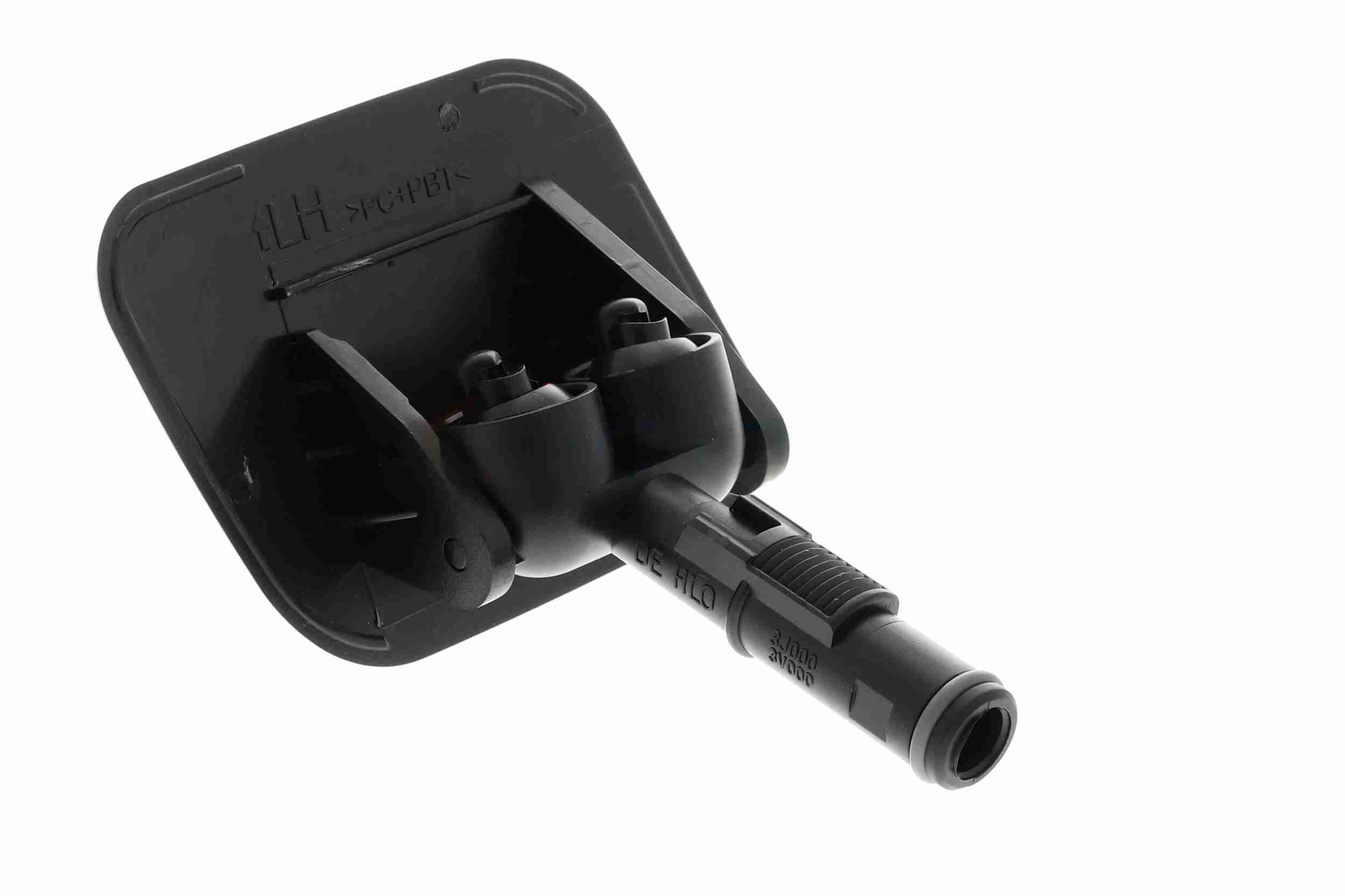 Ackoja Sproeikop reinigingsvloeistof, koplampreiniging A52-08-0050