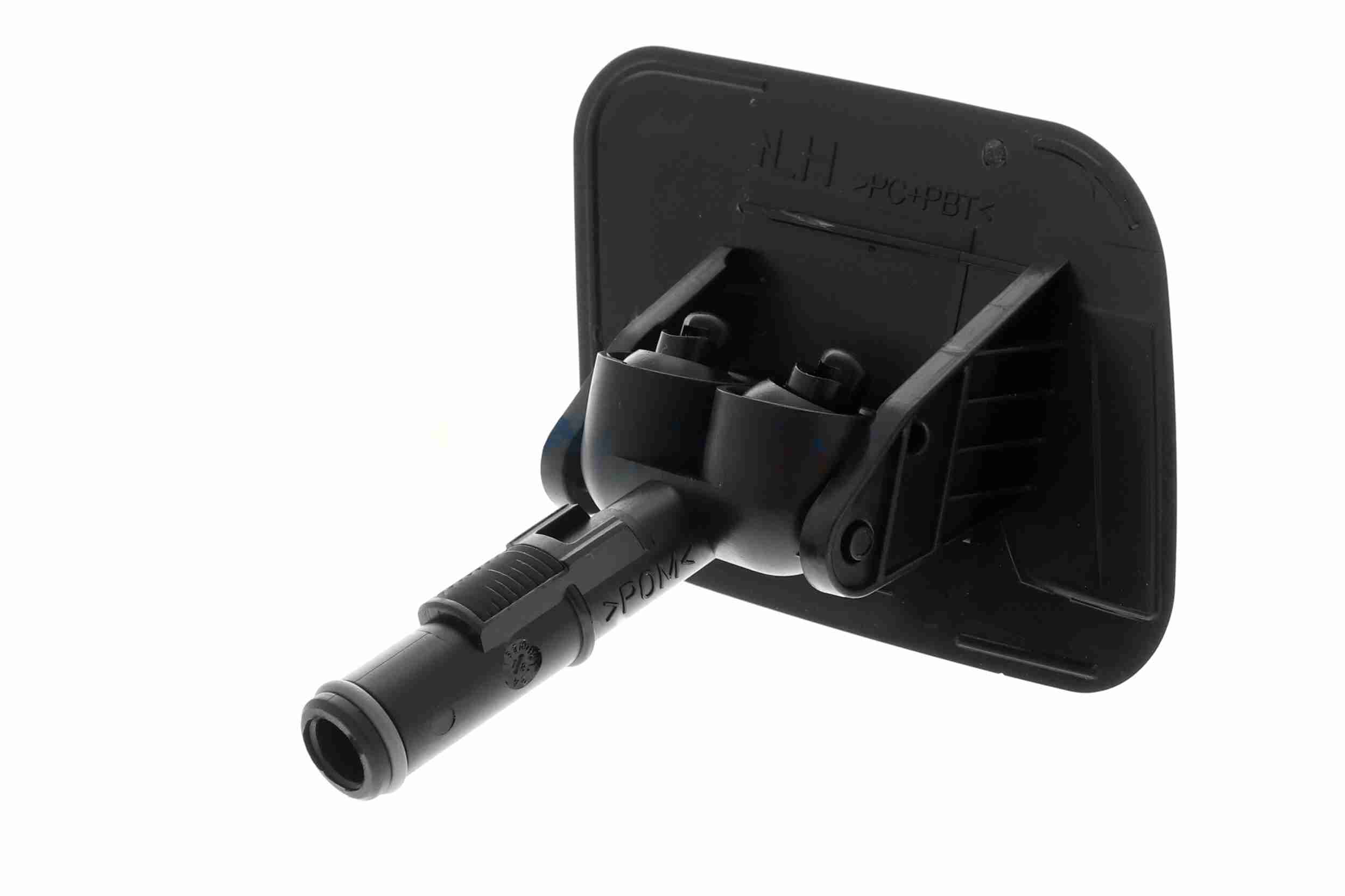 Ackoja Sproeikop reinigingsvloeistof, koplampreiniging A52-08-0050