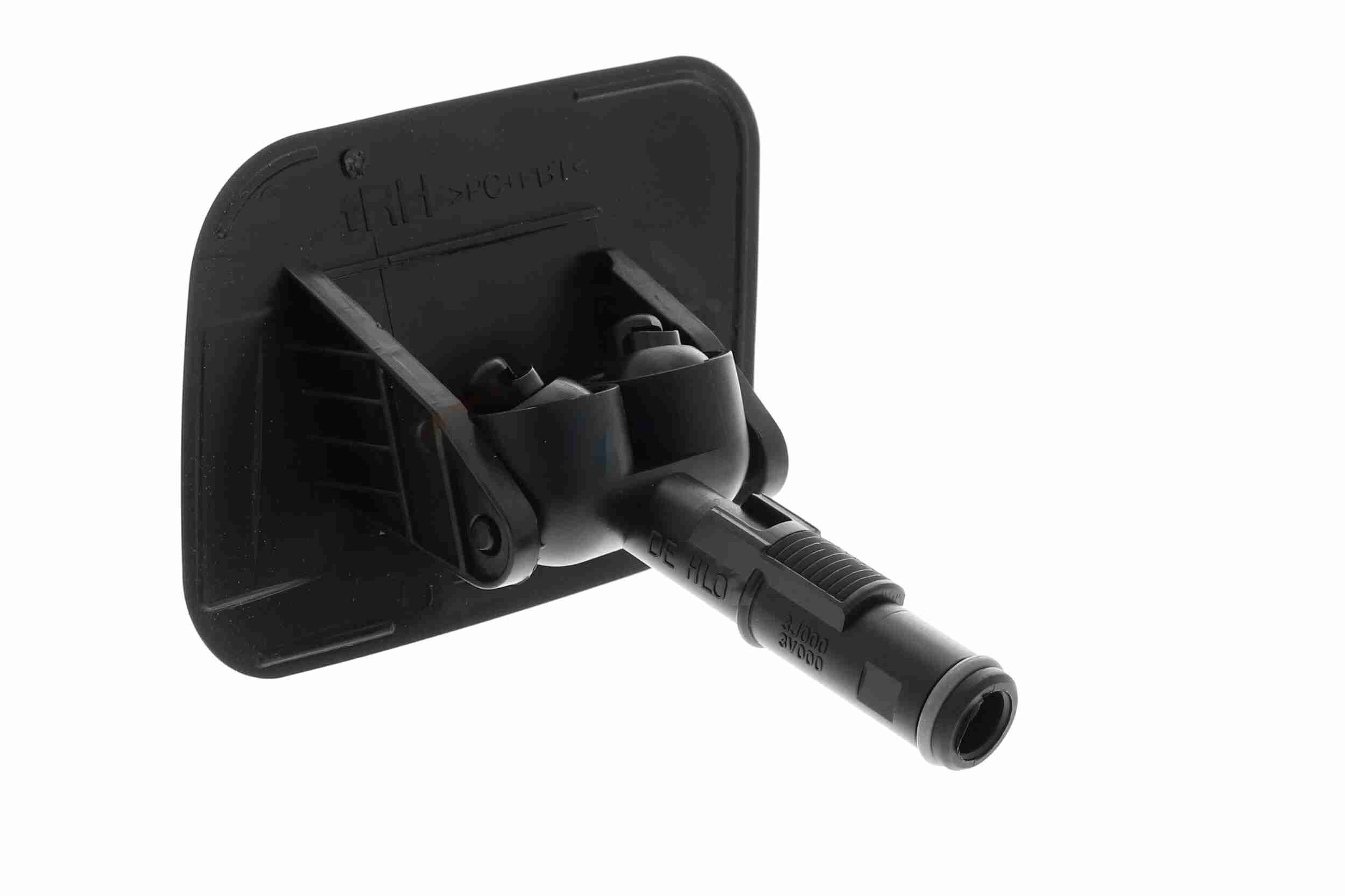 Ackoja Sproeikop reinigingsvloeistof, koplampreiniging A52-08-0051