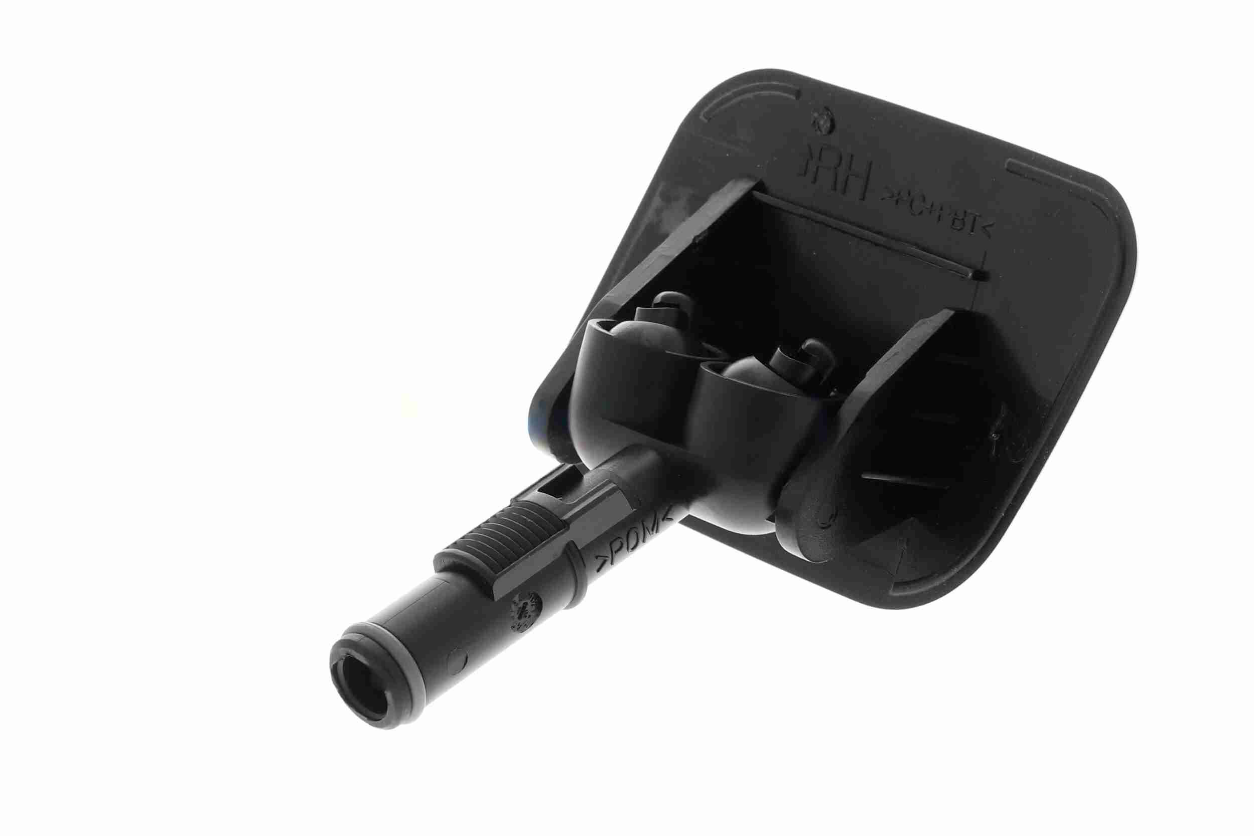 Ackoja Sproeikop reinigingsvloeistof, koplampreiniging A52-08-0051