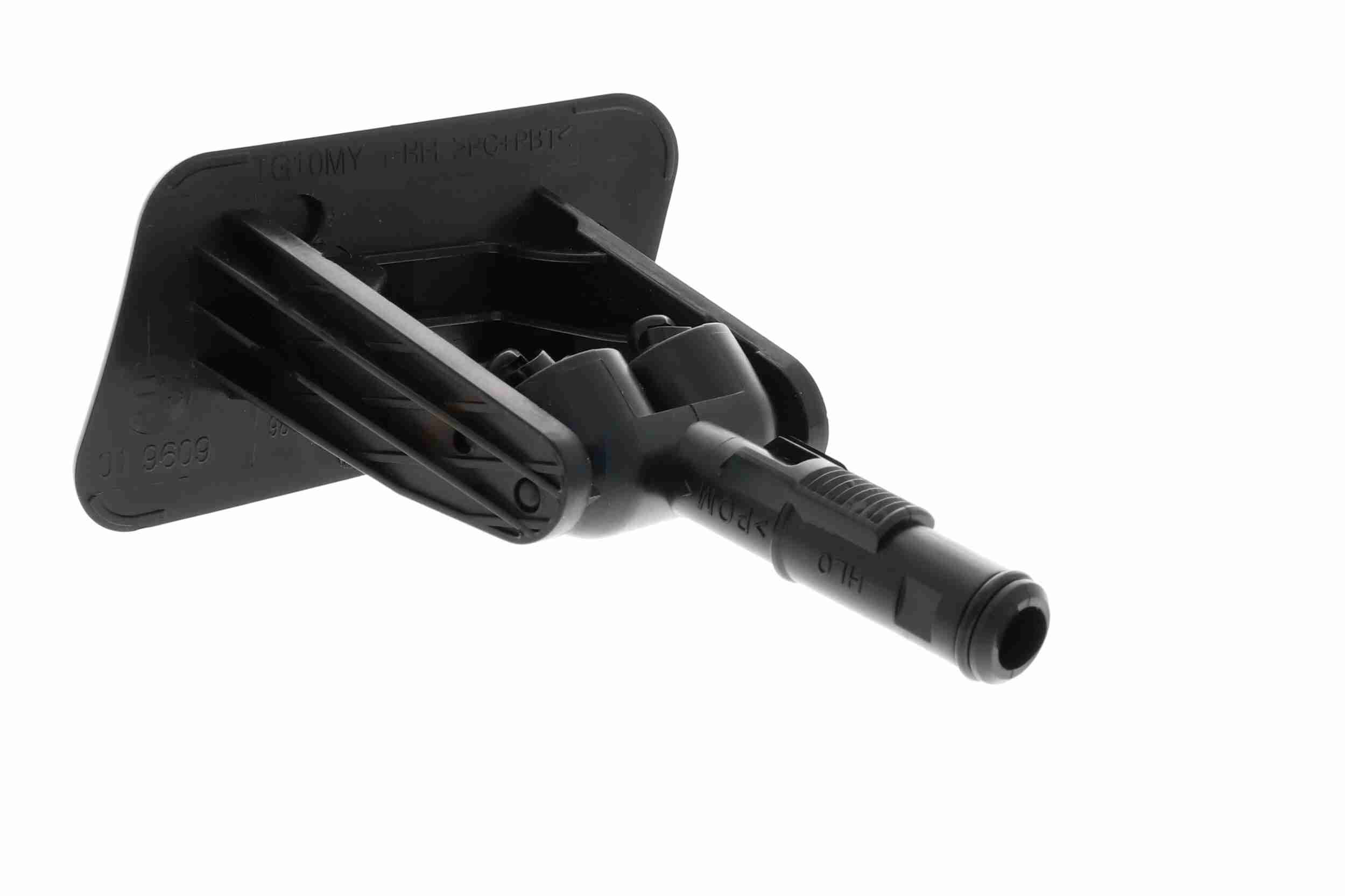 Ackoja Sproeikop reinigingsvloeistof, koplampreiniging A52-08-0054