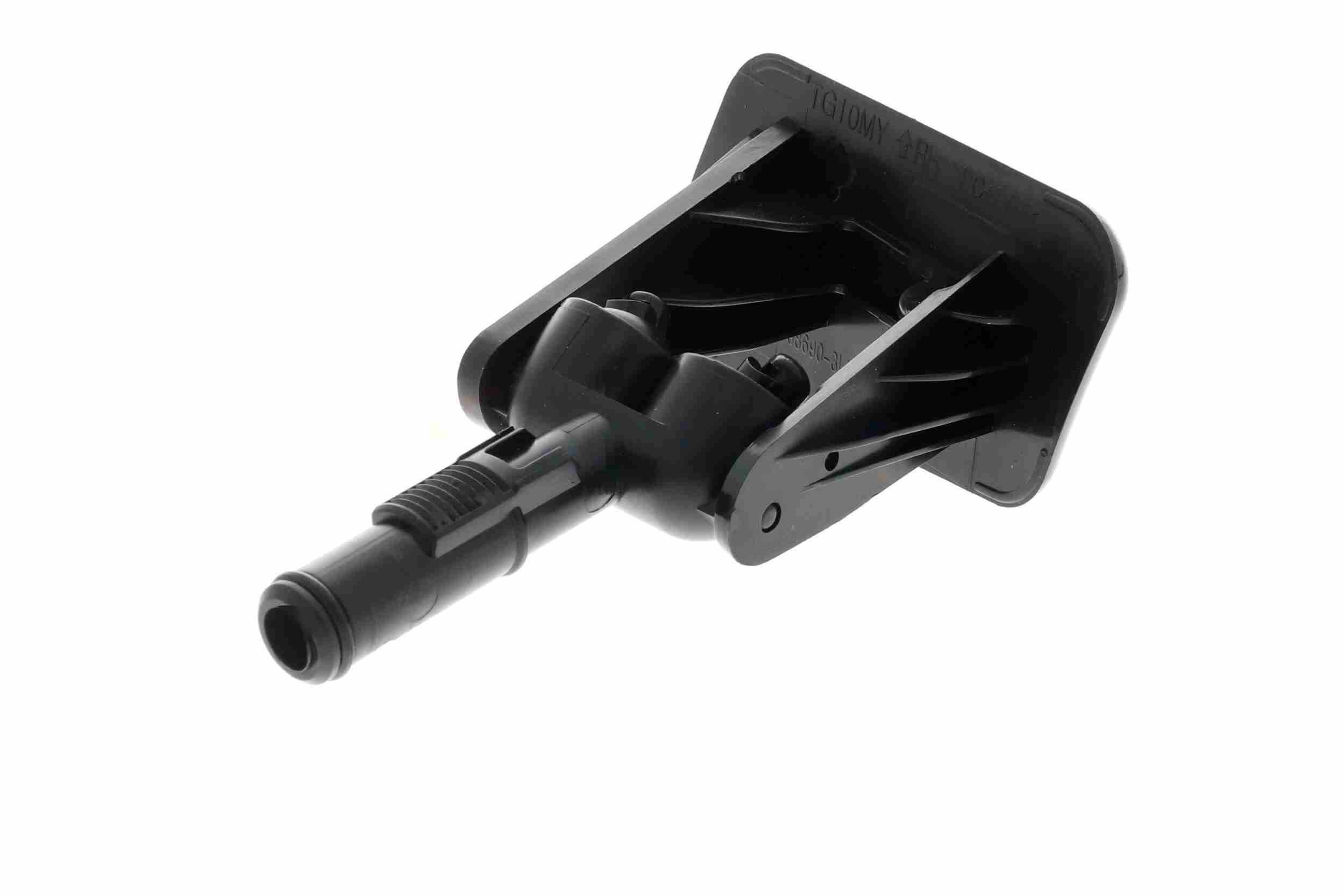 Ackoja Sproeikop reinigingsvloeistof, koplampreiniging A52-08-0054