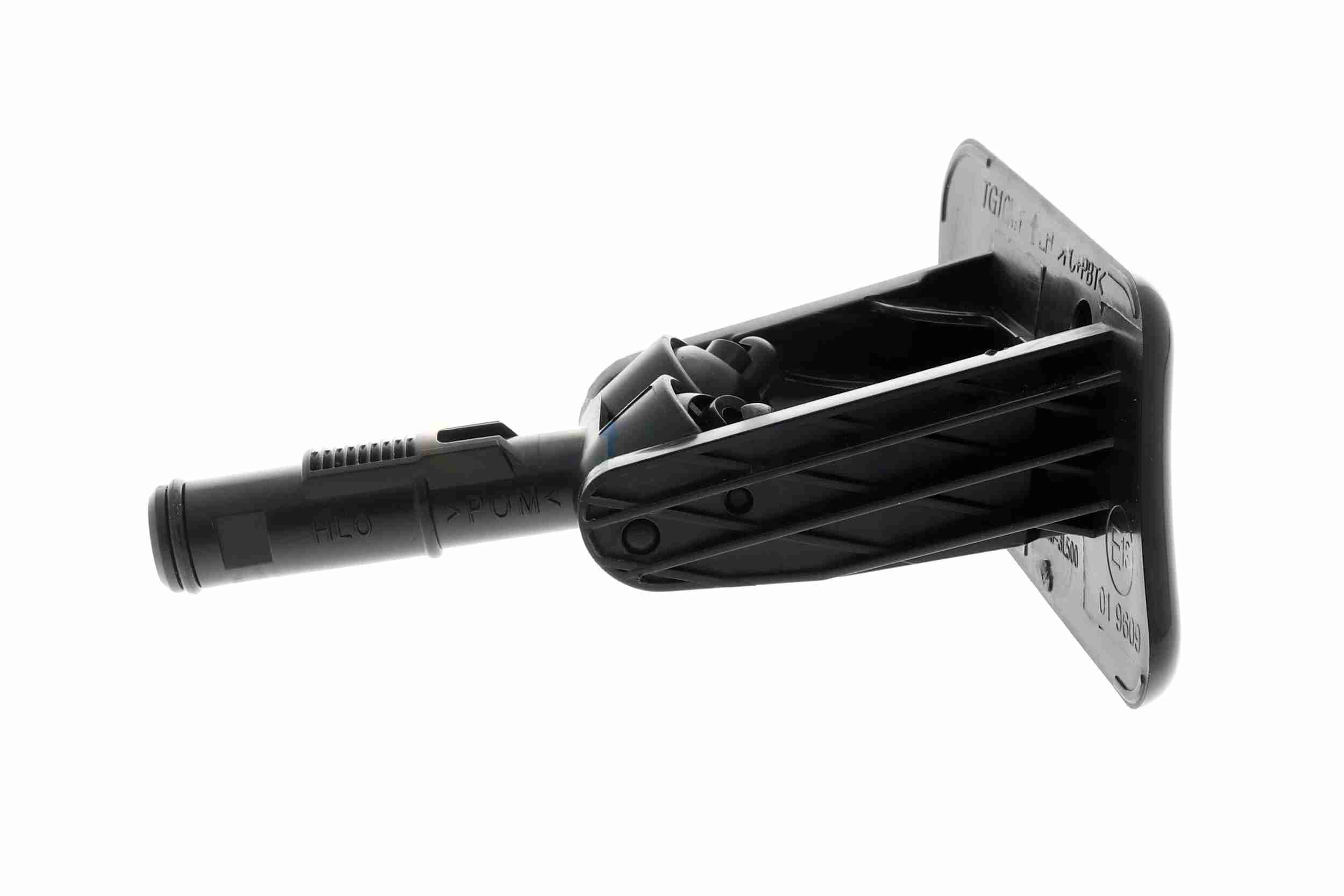 Ackoja Sproeikop reinigingsvloeistof, koplampreiniging A52-08-0055