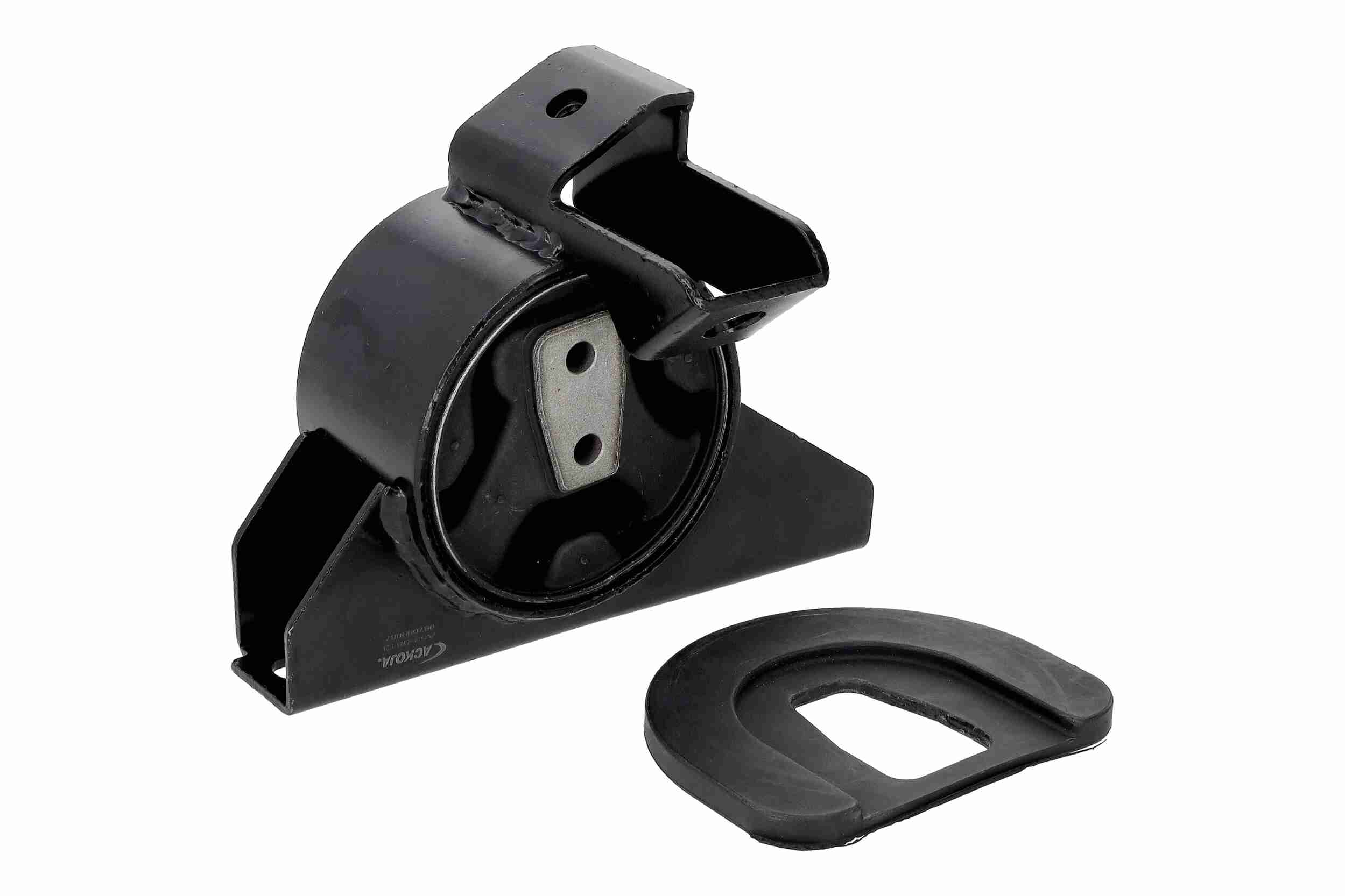 Ackoja Ophanging, versnelling A52-0813