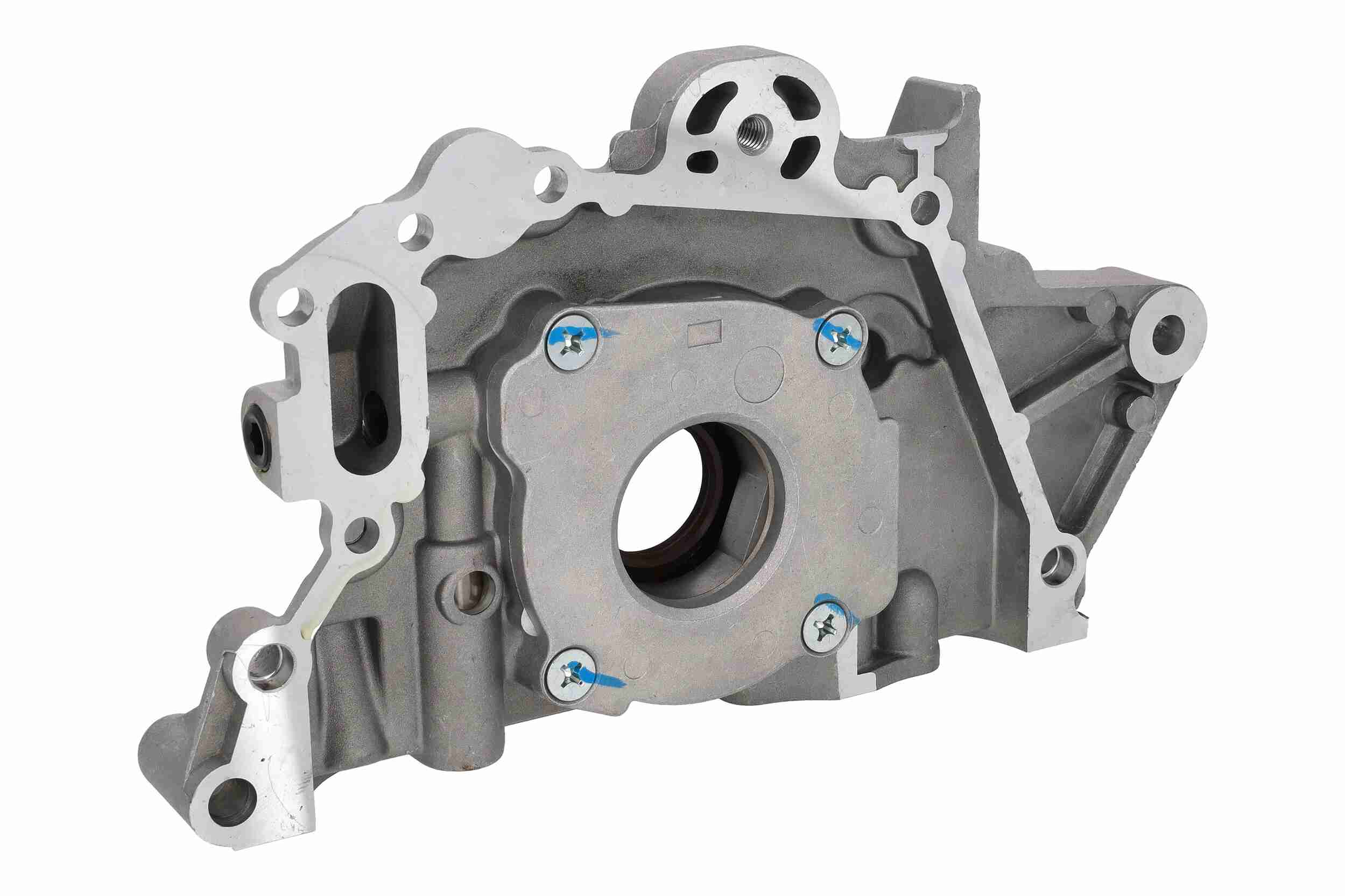 Ackoja Oliepomp A52-0823