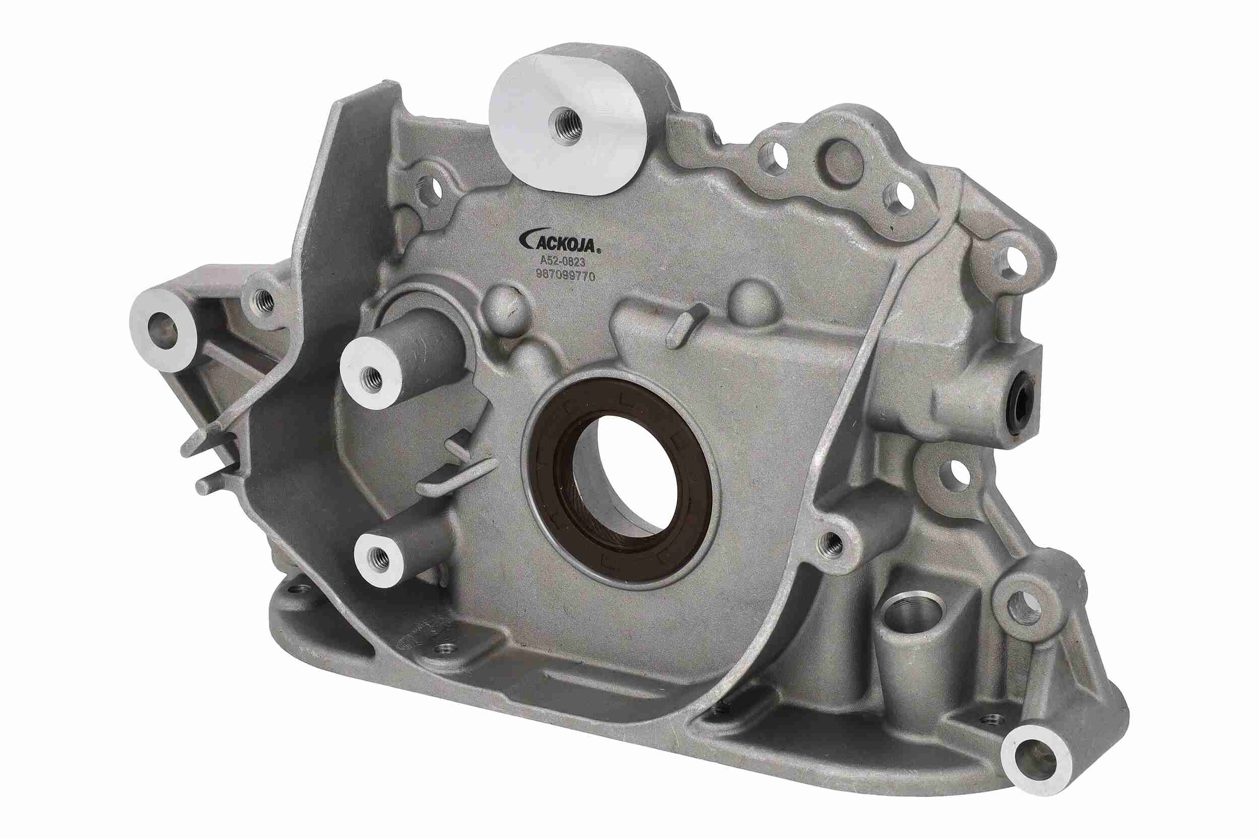 Ackoja Oliepomp A52-0823