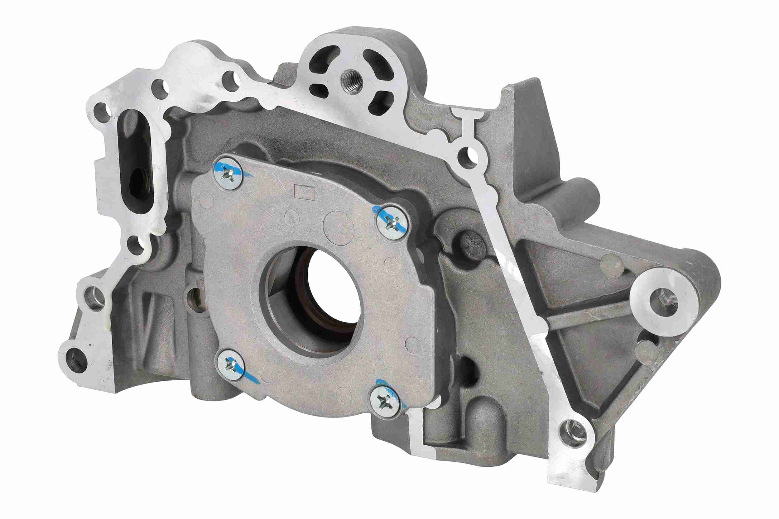 Ackoja Oliepomp A52-0823