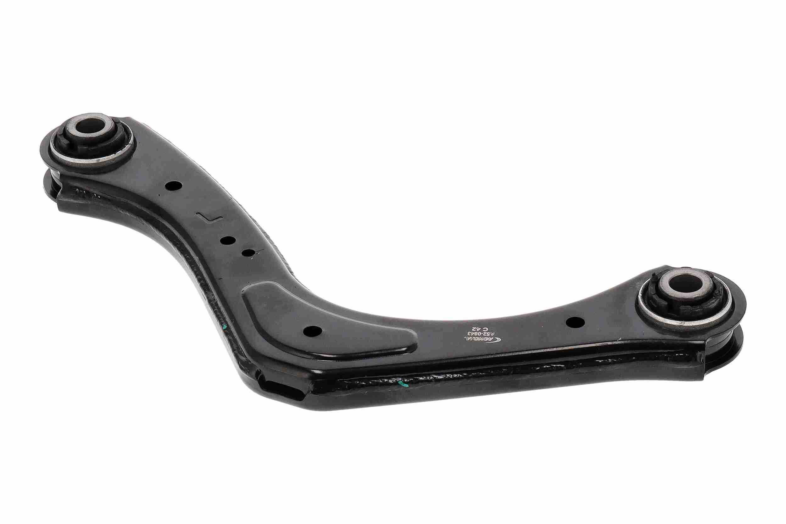 Ackoja Draagarm, wielophanging A52-0843