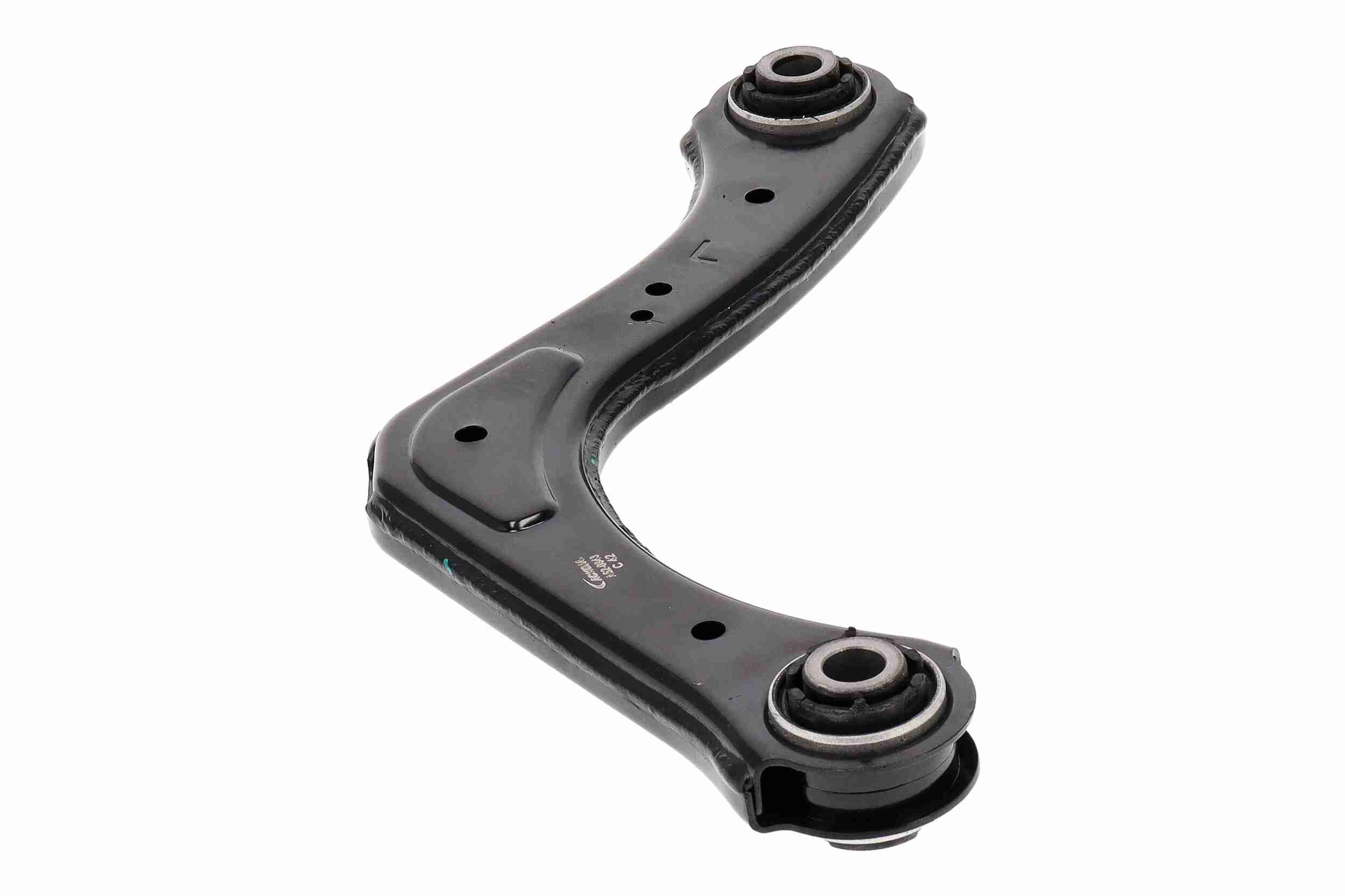 Ackoja Draagarm, wielophanging A52-0843