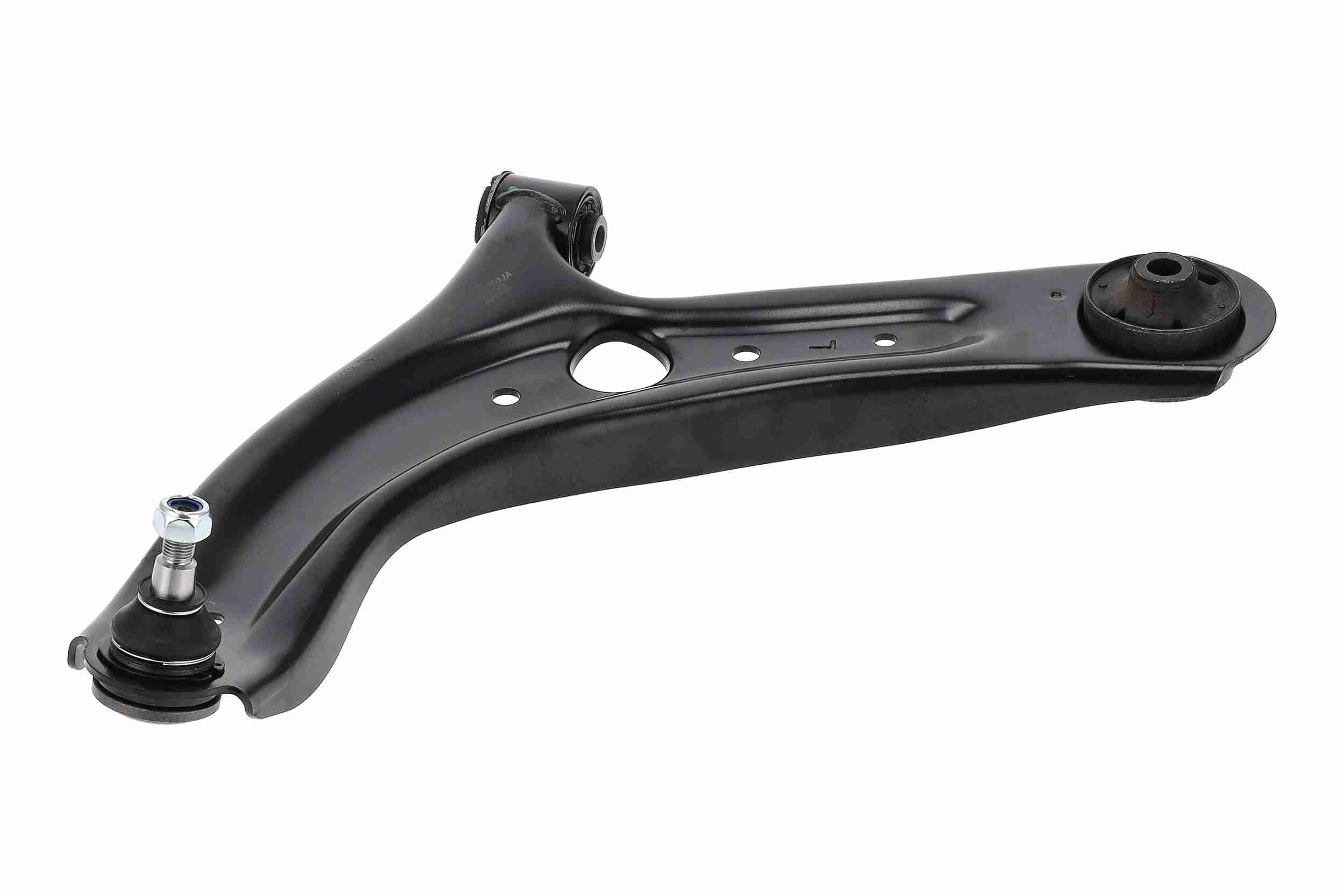 Ackoja Draagarm, wielophanging A52-0853