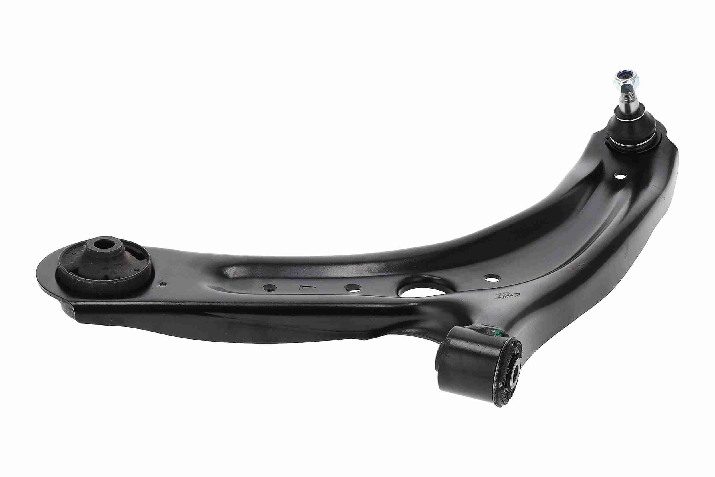 Ackoja Draagarm, wielophanging A52-0853