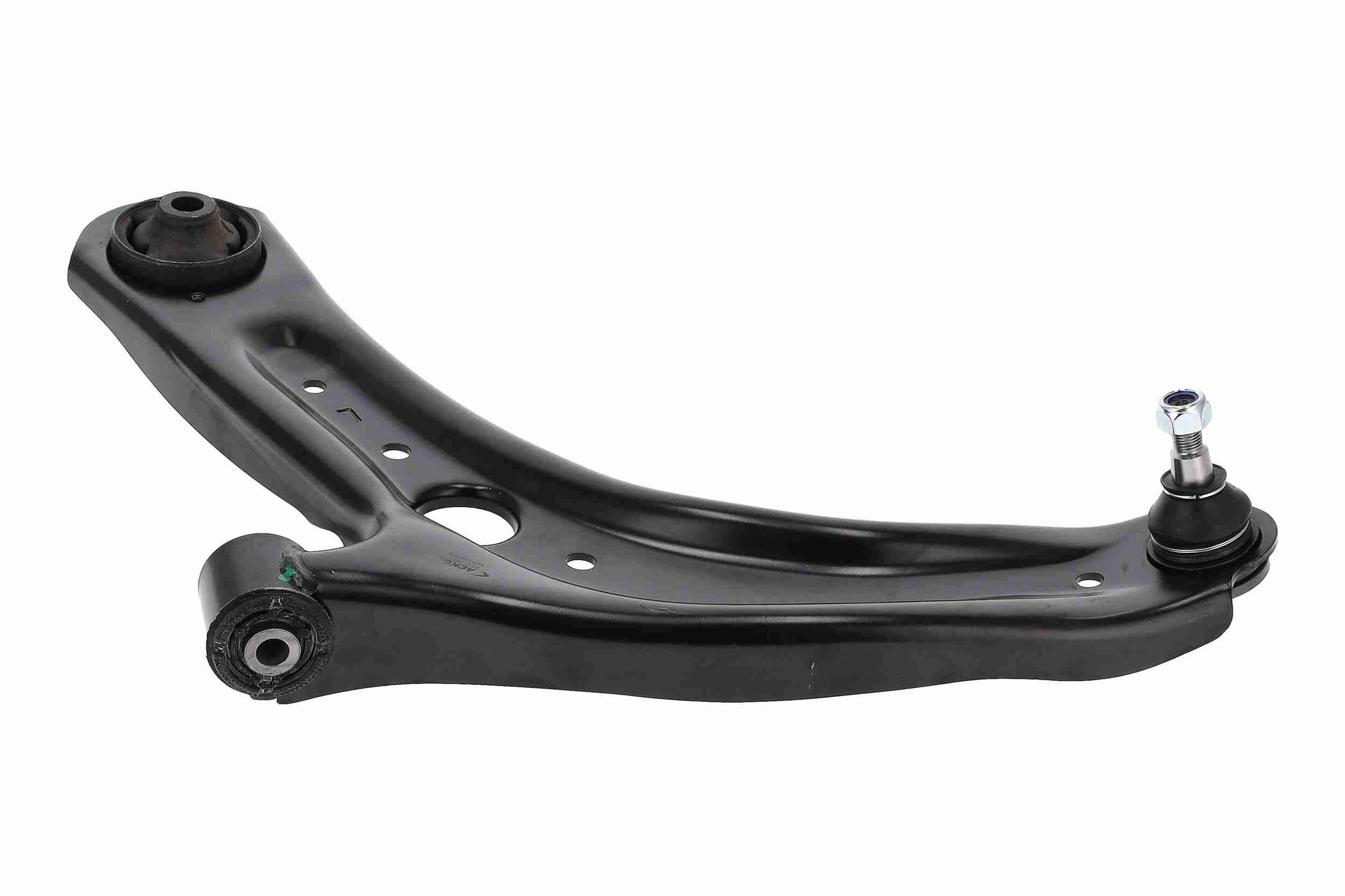 Ackoja Draagarm, wielophanging A52-0853