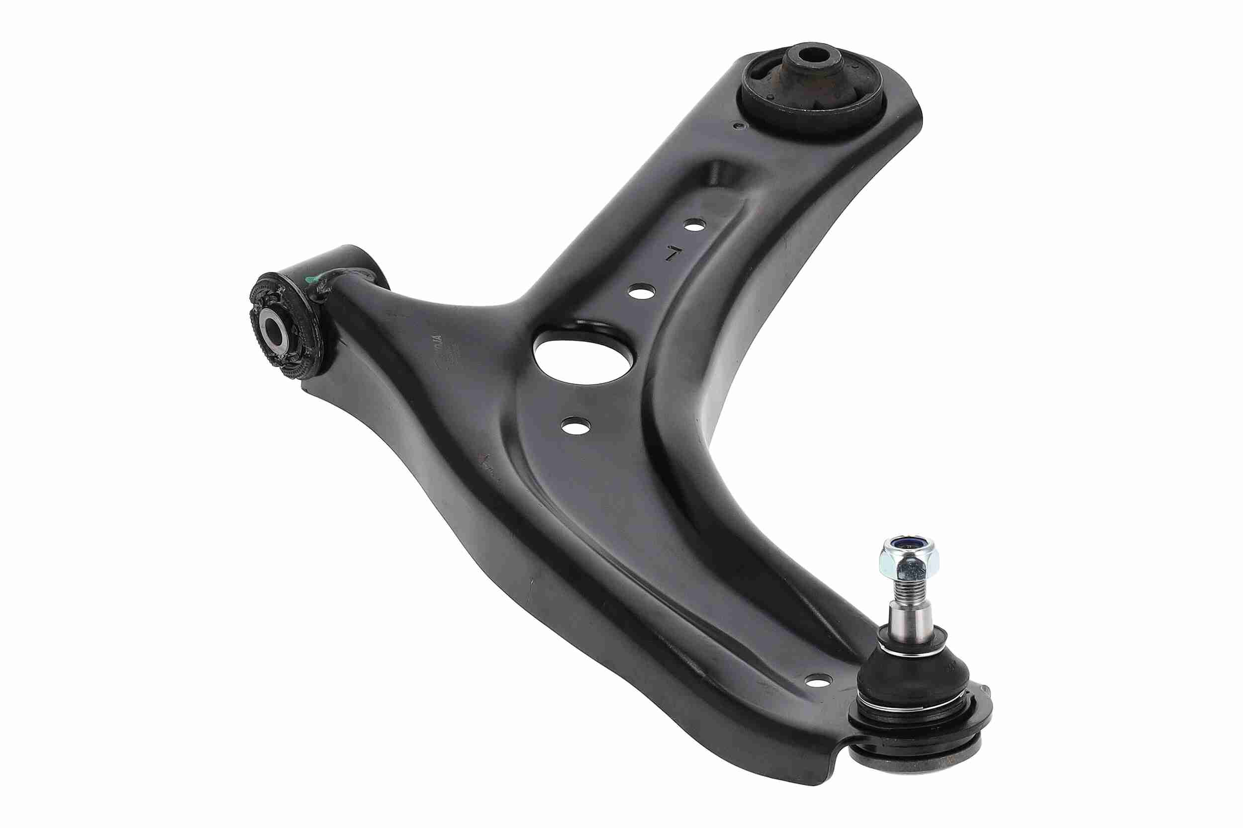 Ackoja Draagarm, wielophanging A52-0853