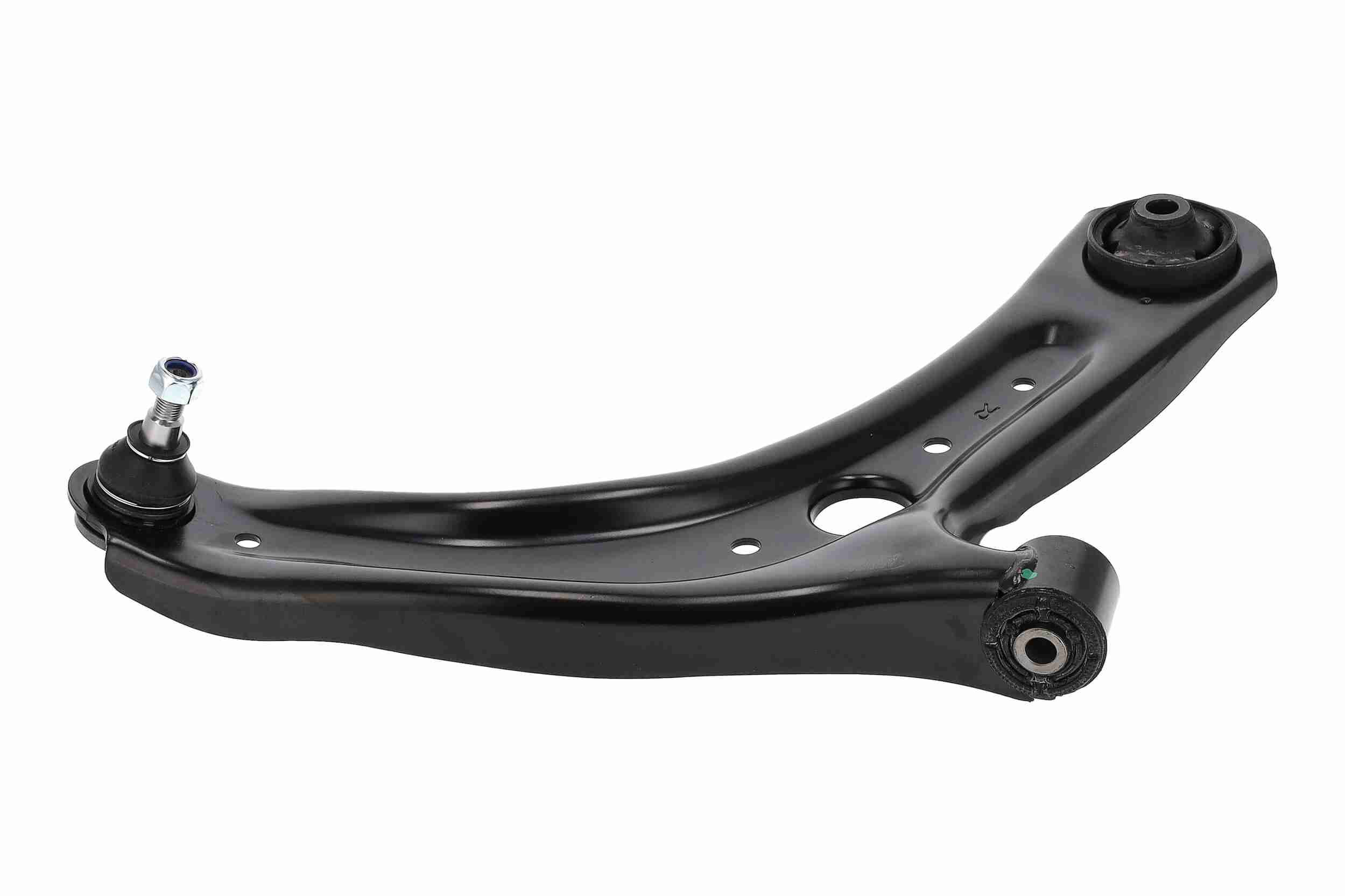 Ackoja Draagarm, wielophanging A52-0854