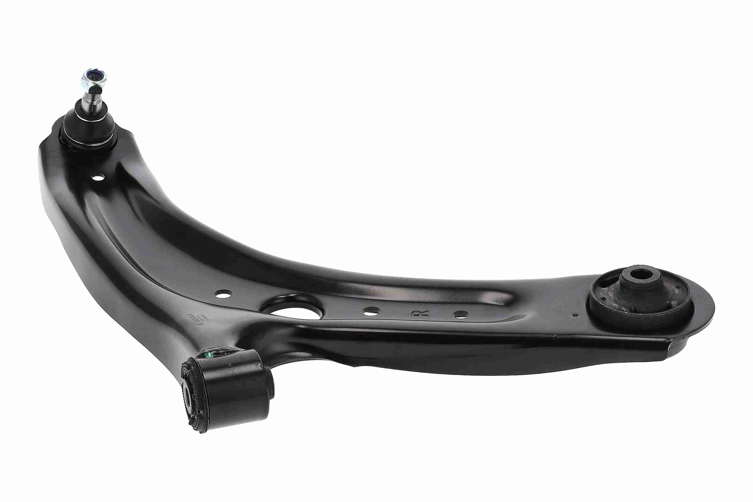 Ackoja Draagarm, wielophanging A52-0854