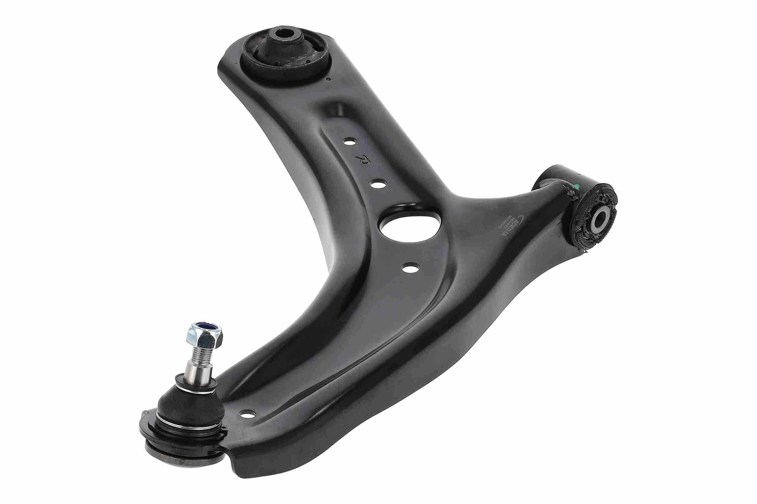 Ackoja Draagarm, wielophanging A52-0854