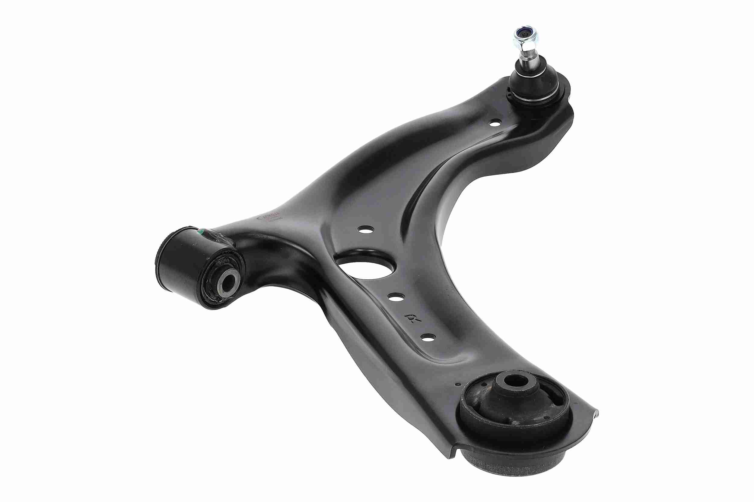 Ackoja Draagarm, wielophanging A52-0854