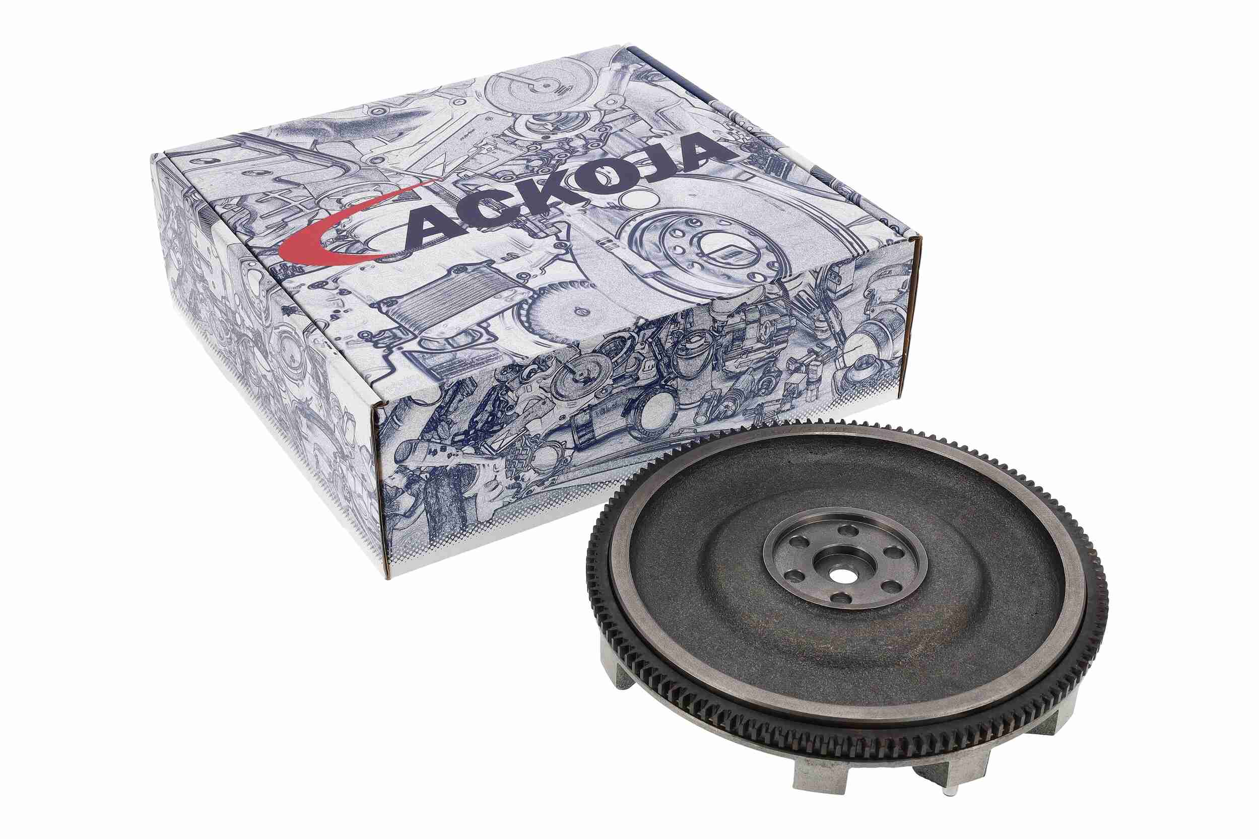Ackoja Vliegwiel A52-0860