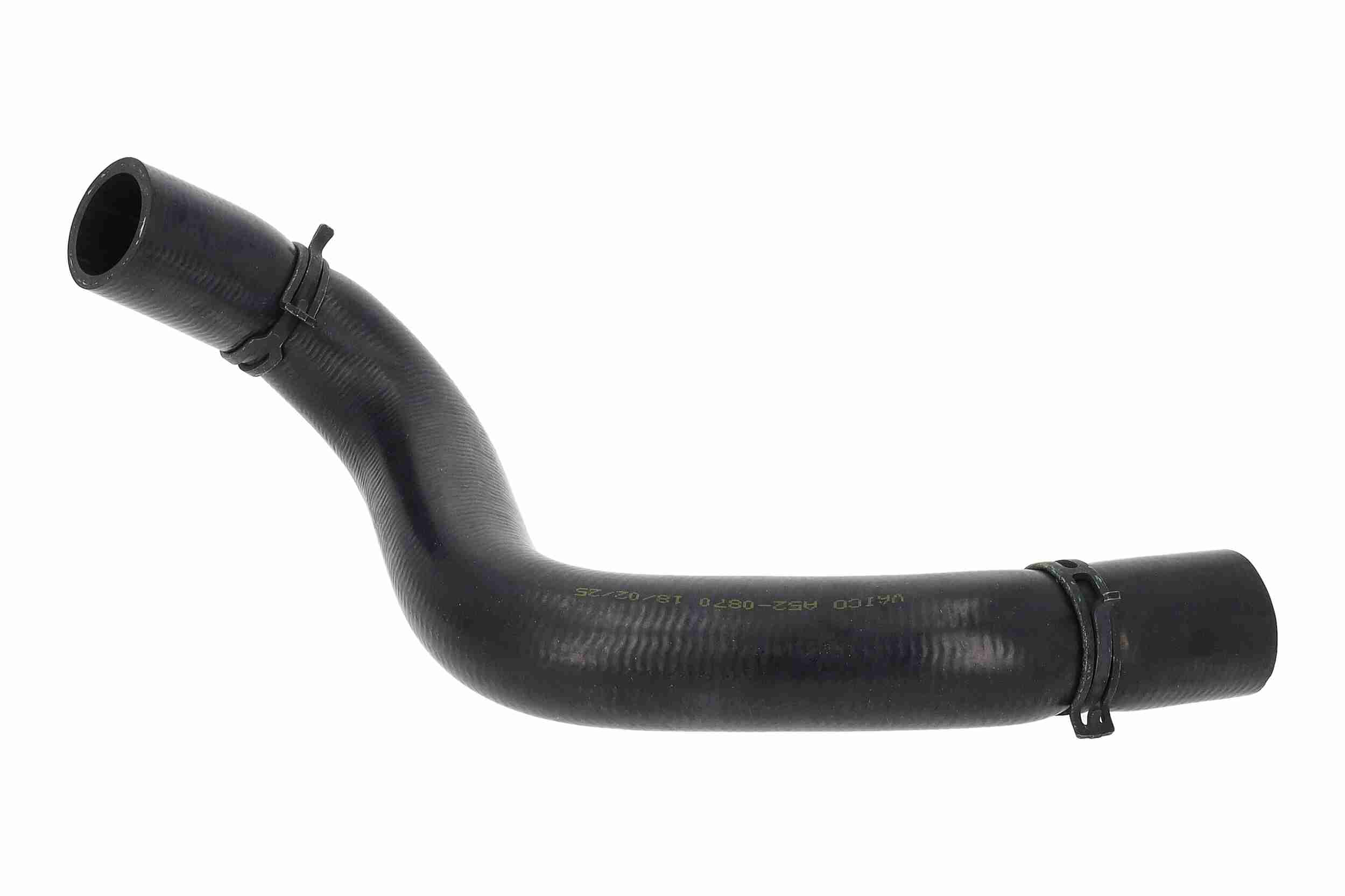 Ackoja Radiateurslang A52-0870