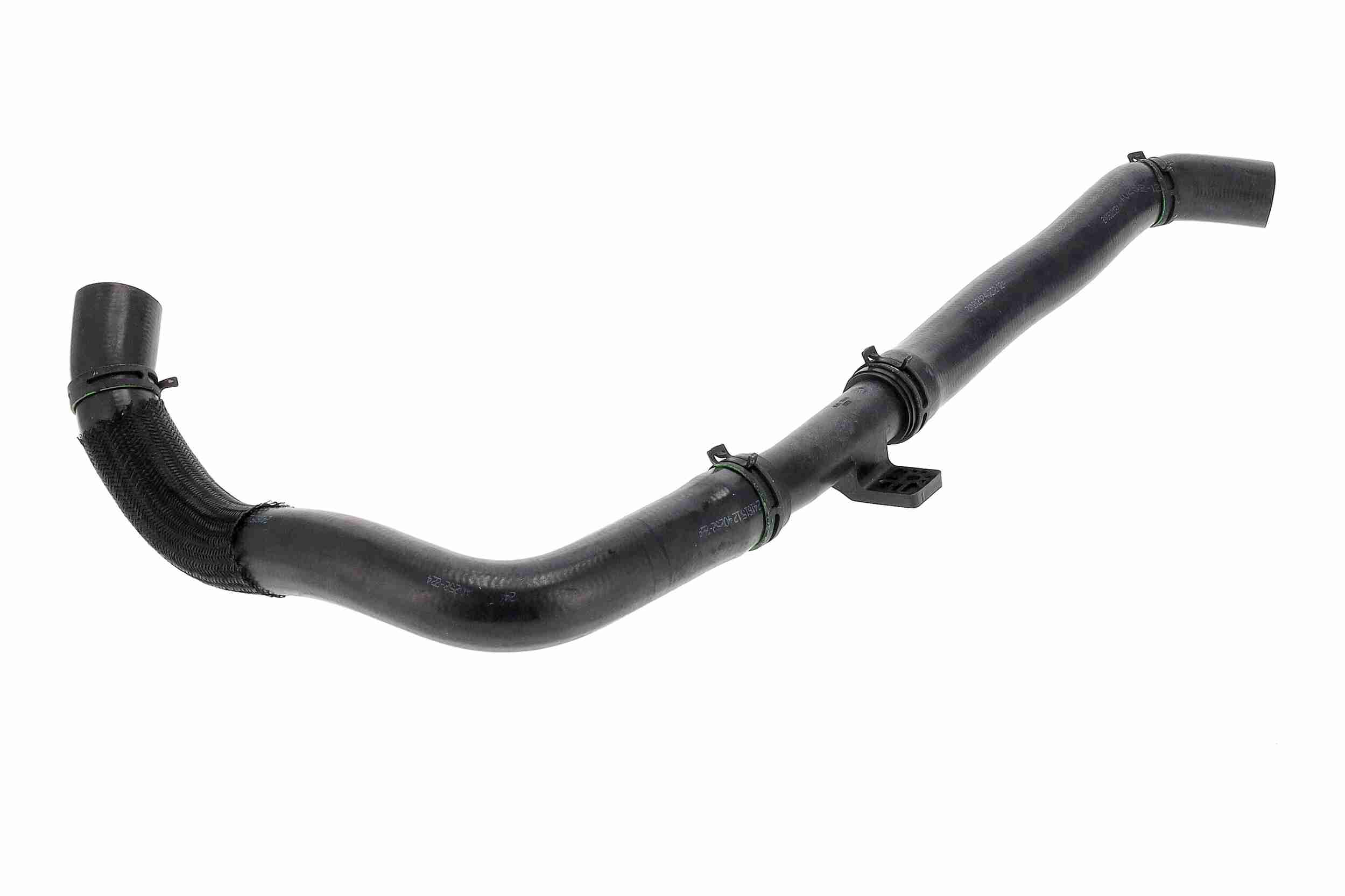 Ackoja Radiateurslang A52-0886