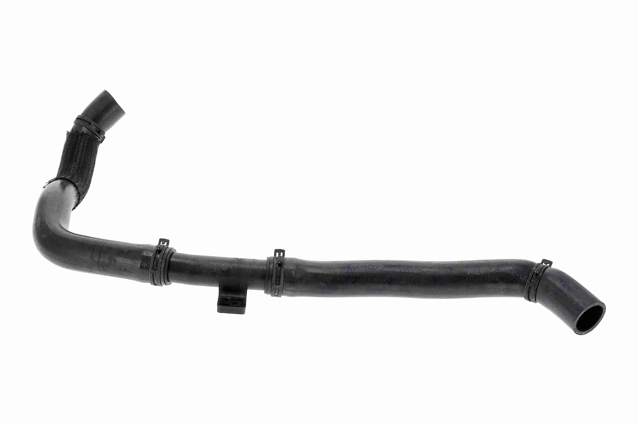 Ackoja Radiateurslang A52-0886