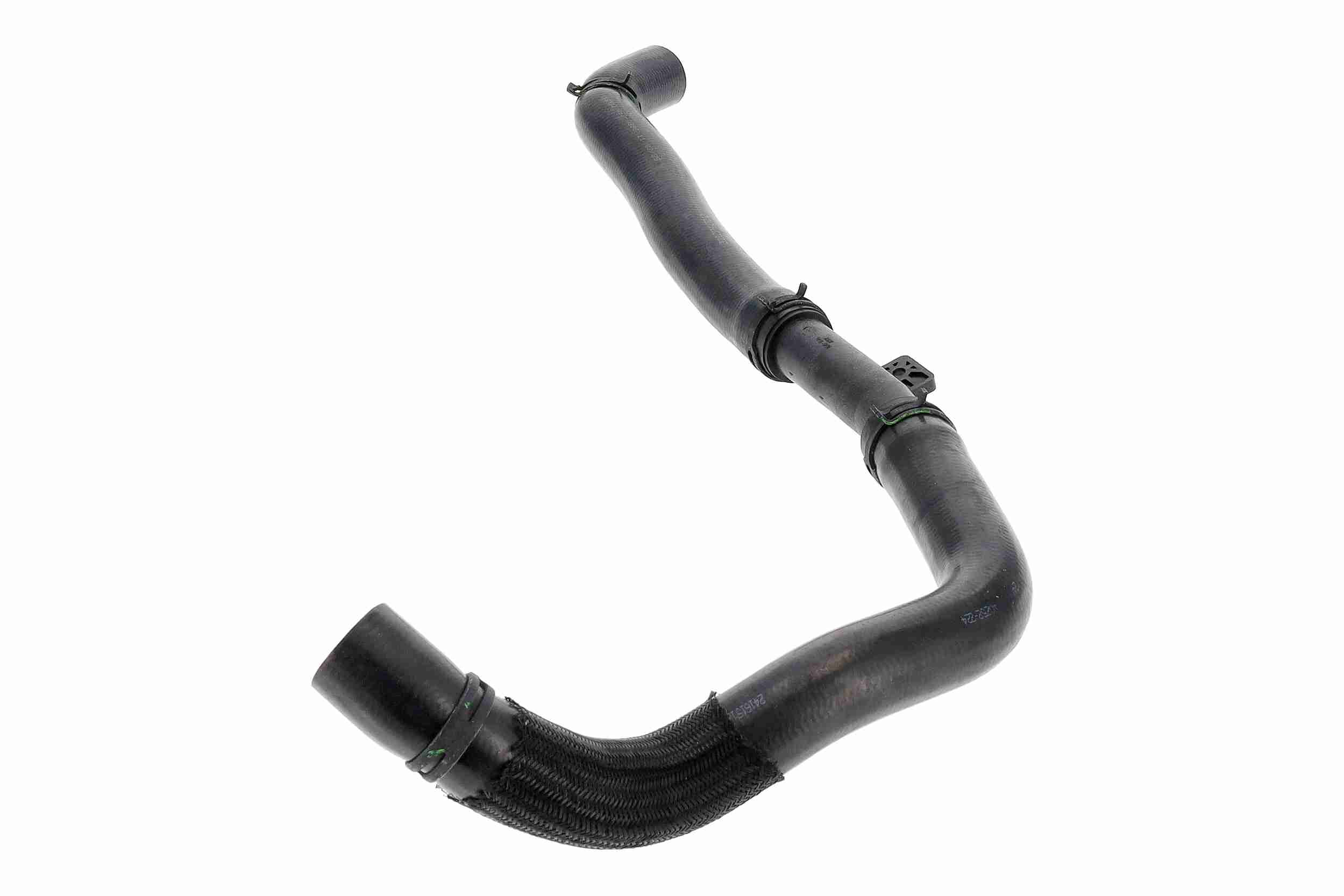 Ackoja Radiateurslang A52-0886