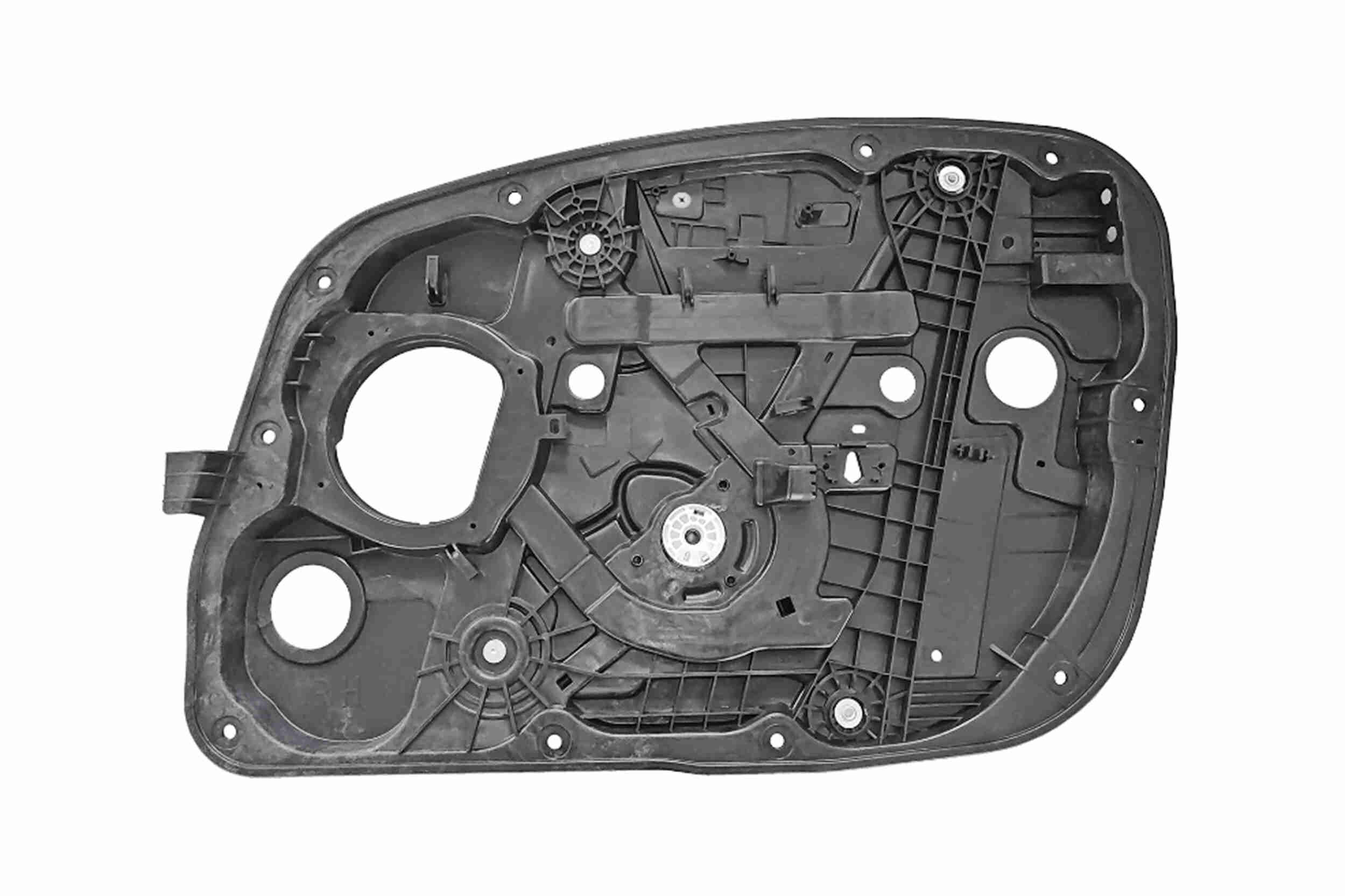 Ackoja Raambedieningsmechanisme A52-0894