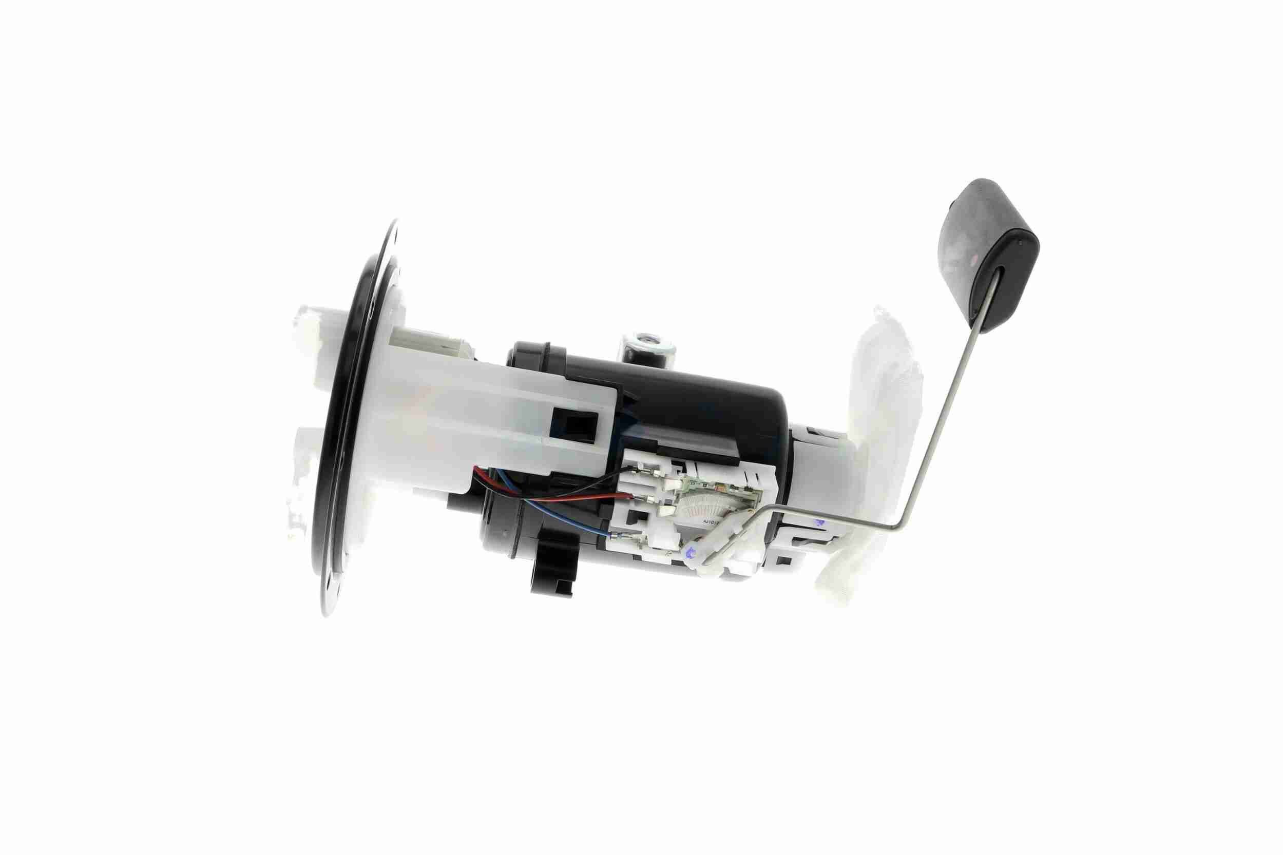 Ackoja Brandstof toevoermodule A52-09-0001